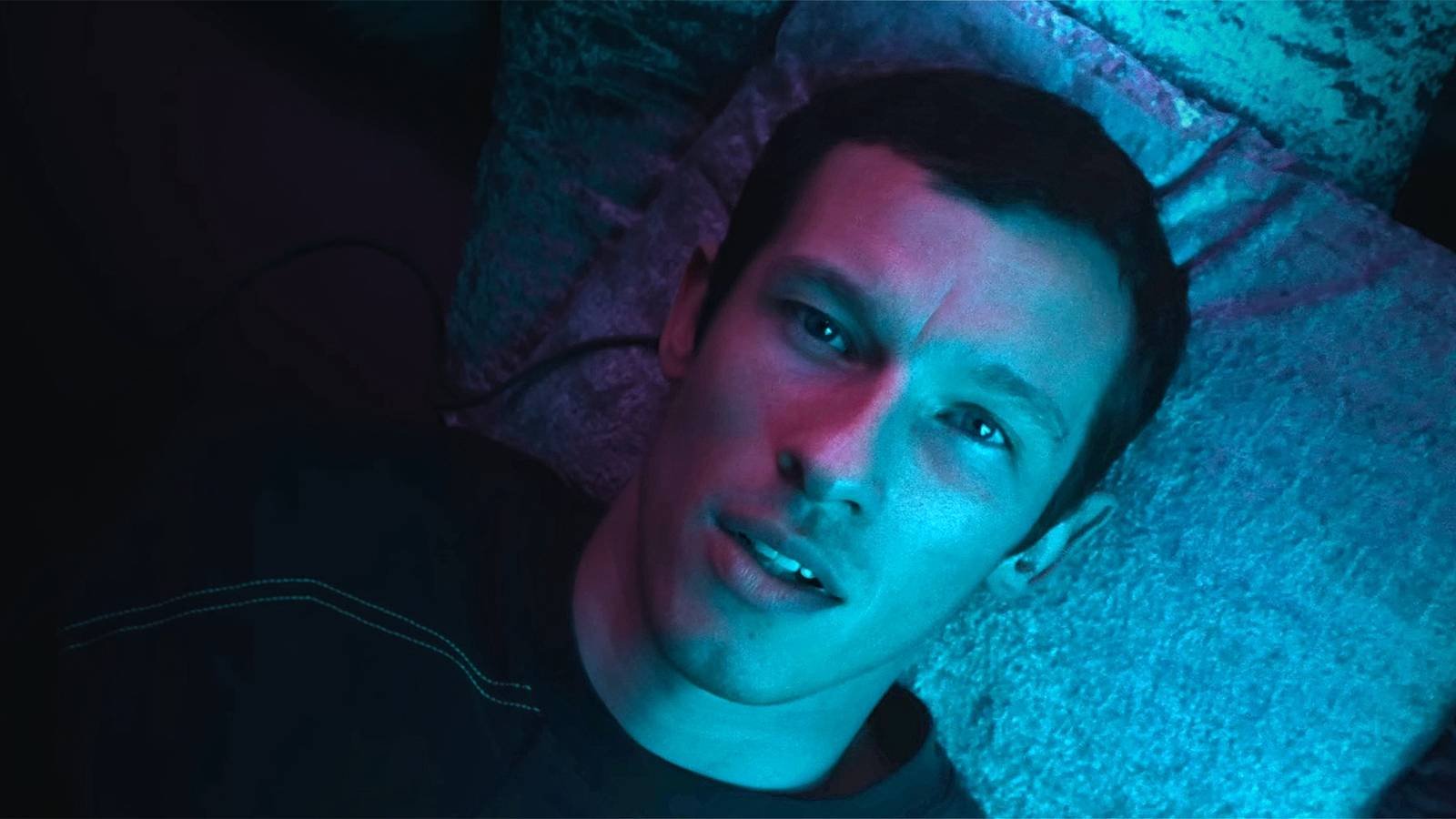 Netflix’s 4-Part Cyberpunk Masterpiece Is Setting the Bar for Apple TV’s ...