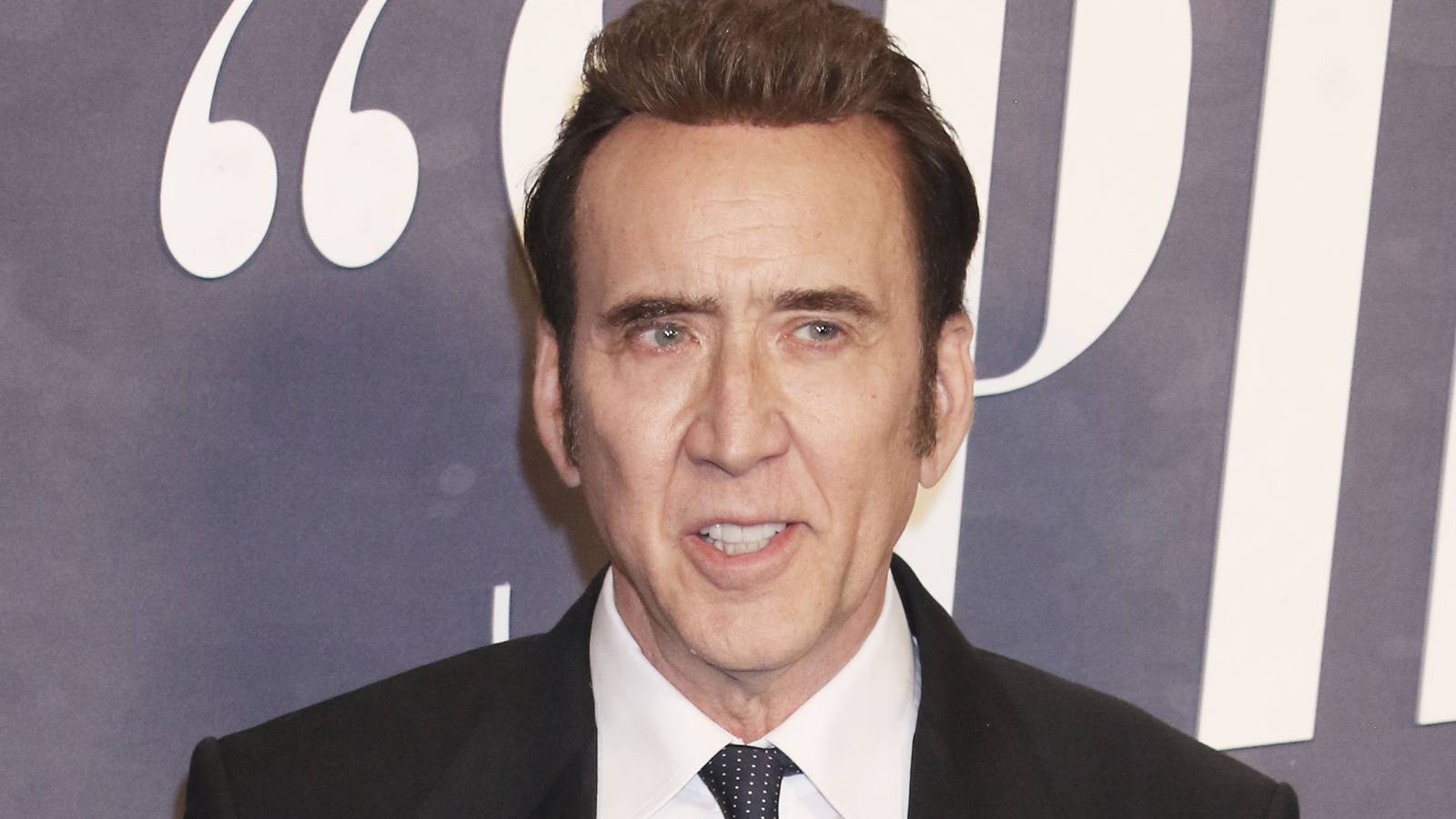 Nicolas Cage's Horrific Crime Thriller Officially Haunts a New Streaming ...