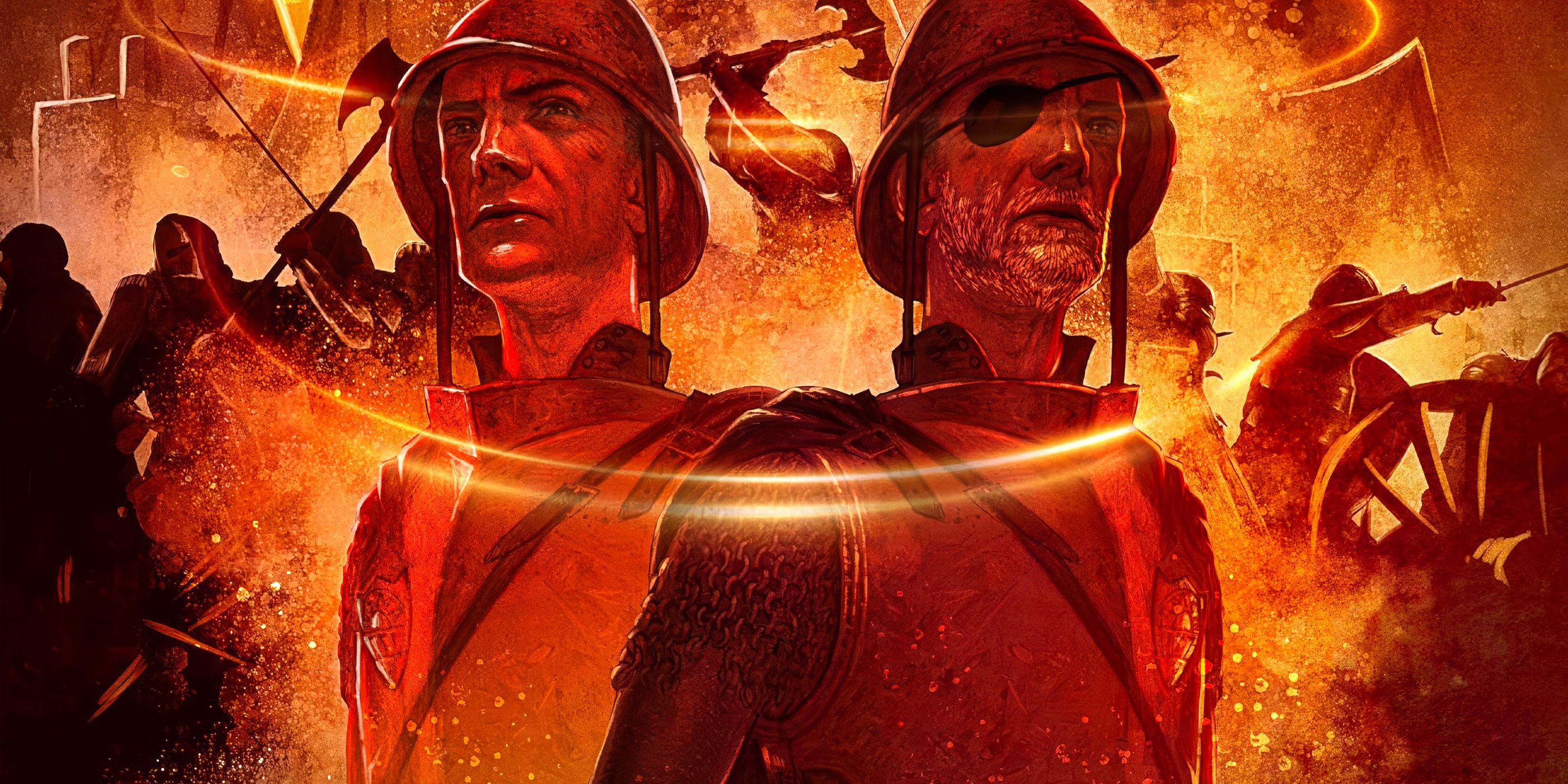 10 Greatest High Fantasy Books of All Time image