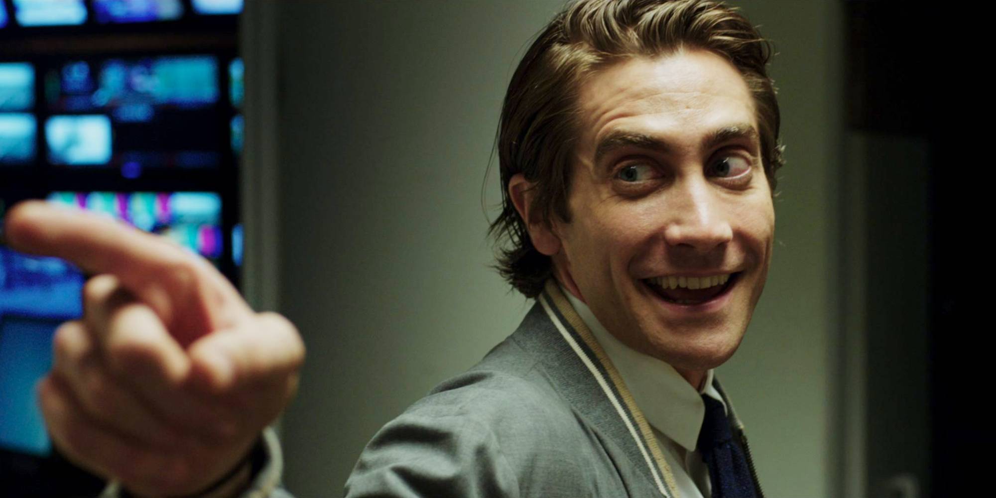The 6 Most Perfect Thrillers Released Since 2010 , Ranked