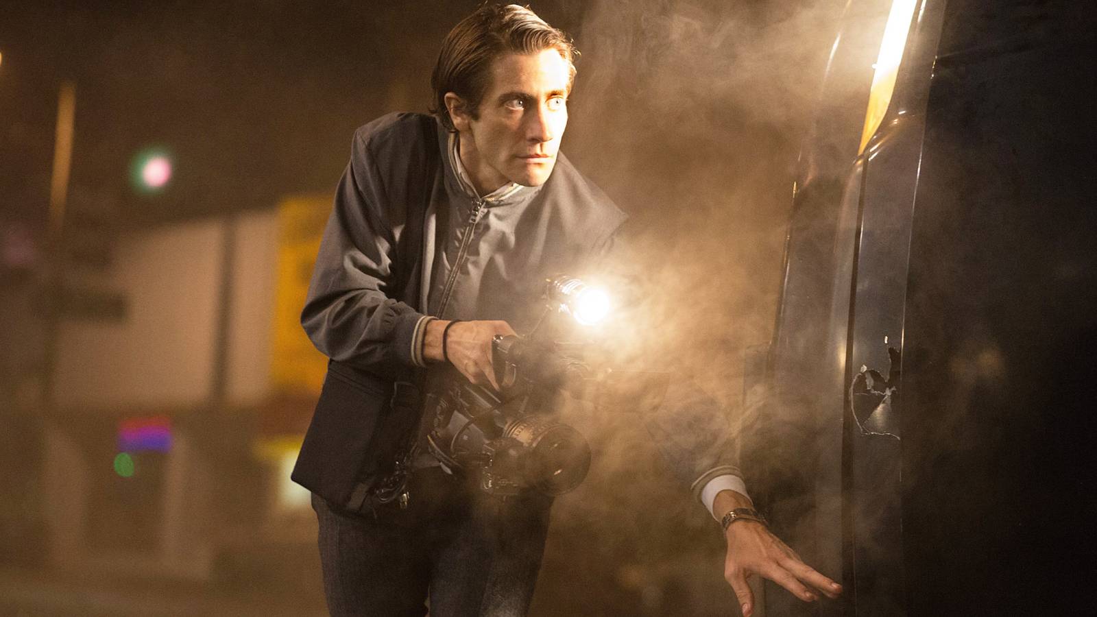 Netflix Is Officially Removing Jake Gyllenhaal’s Disturbing Cult Classic Thriller