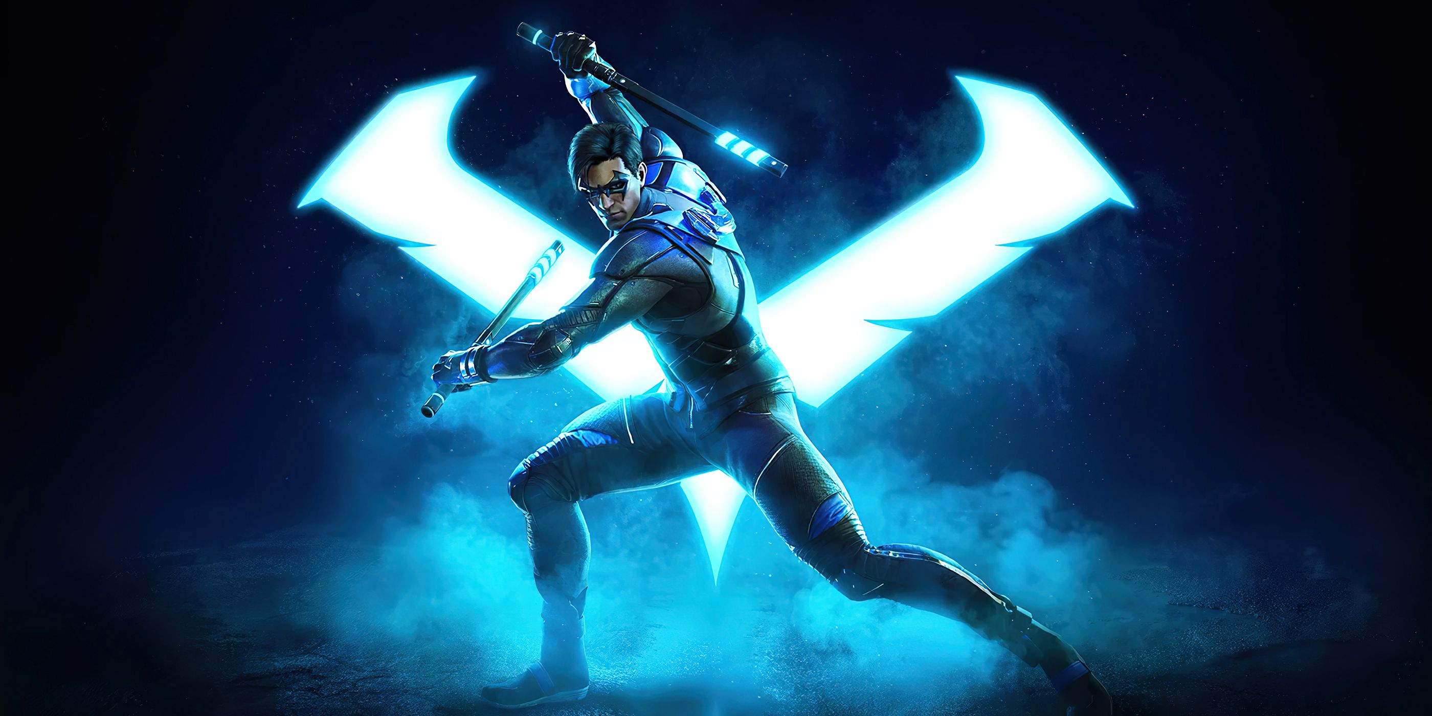 10 Greatest DC Video Games of All Time image