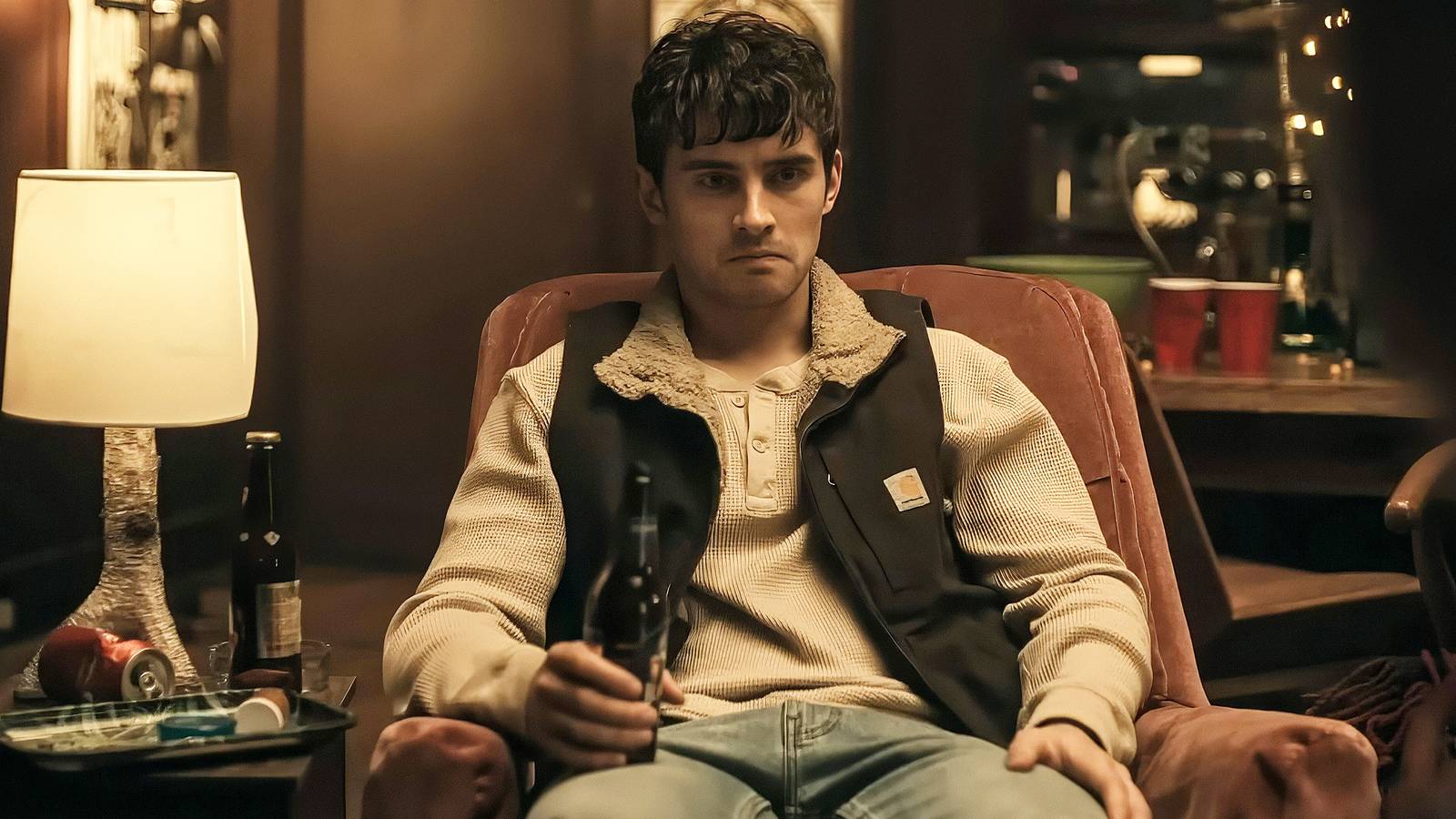 Forget 'Obsession,' This Intense 7-Year-Old HBO Max Film Changed Horror