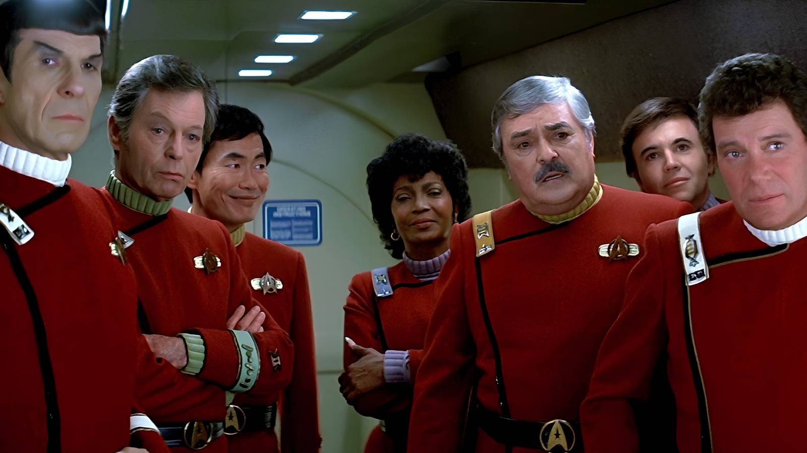 This Star Trek Movie Fixed the Franchise, and It’s Not the One You’d Expect