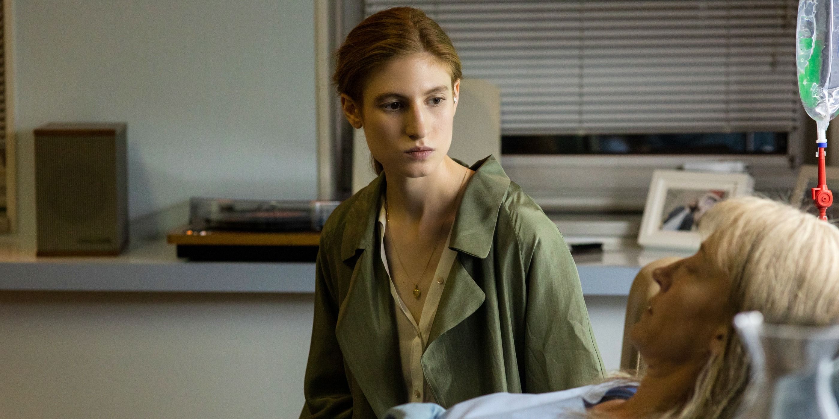 Netflix’s 8-Part Hidden Gem Is the Smartest Sci-Fi Drama Since ‘Black Mirror’ image