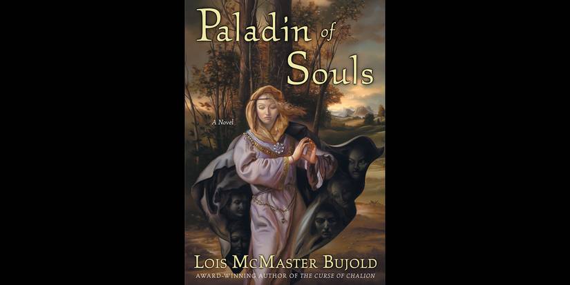 Paladin of Souls0