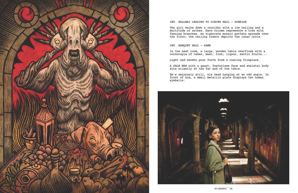 Guillermo del Toro’s Dark Fantasy Masterpiece Officially Returns With ...