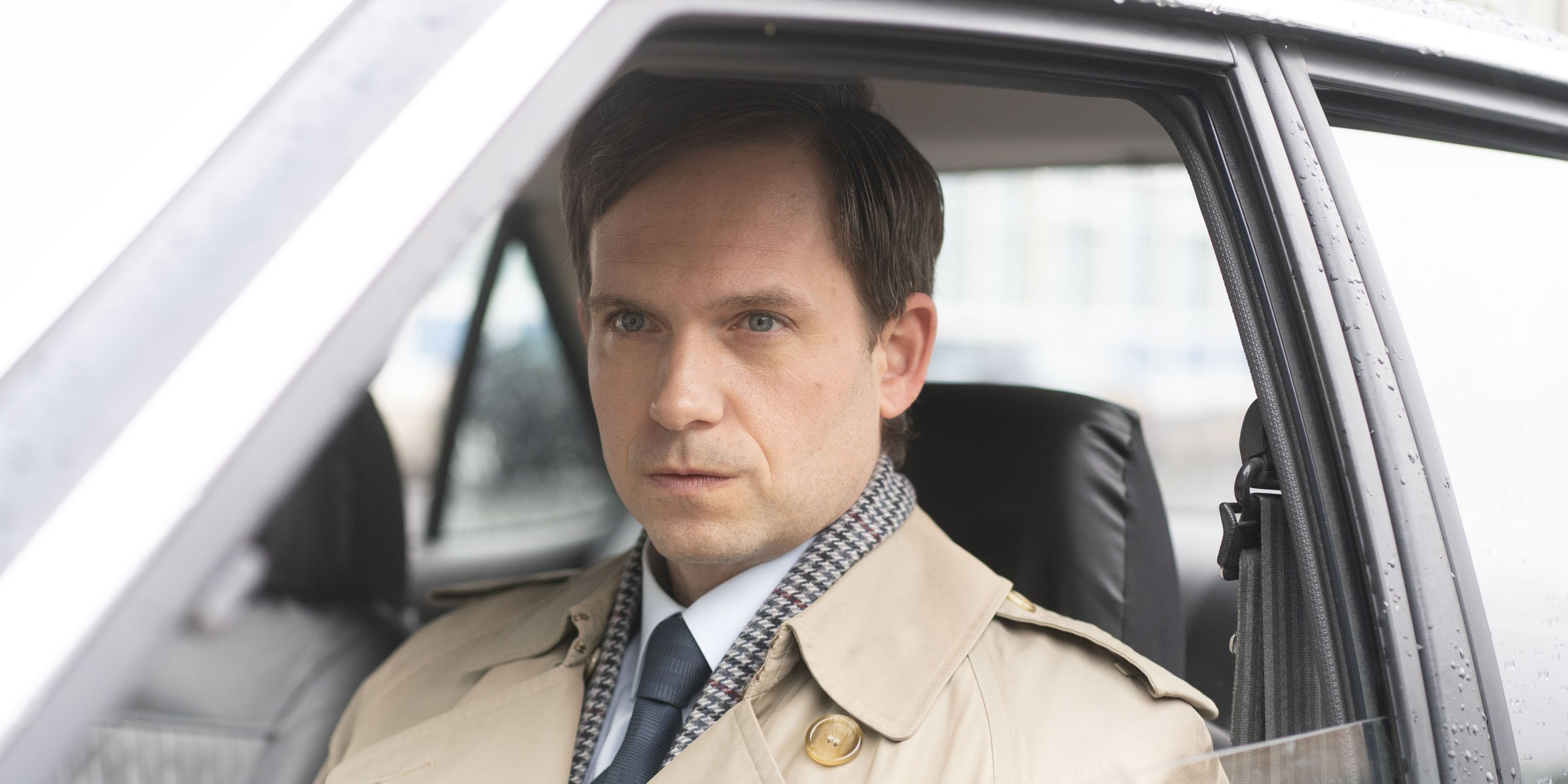Netflix Officially Sets Release Date for New 6-Part British Crime Miniseries