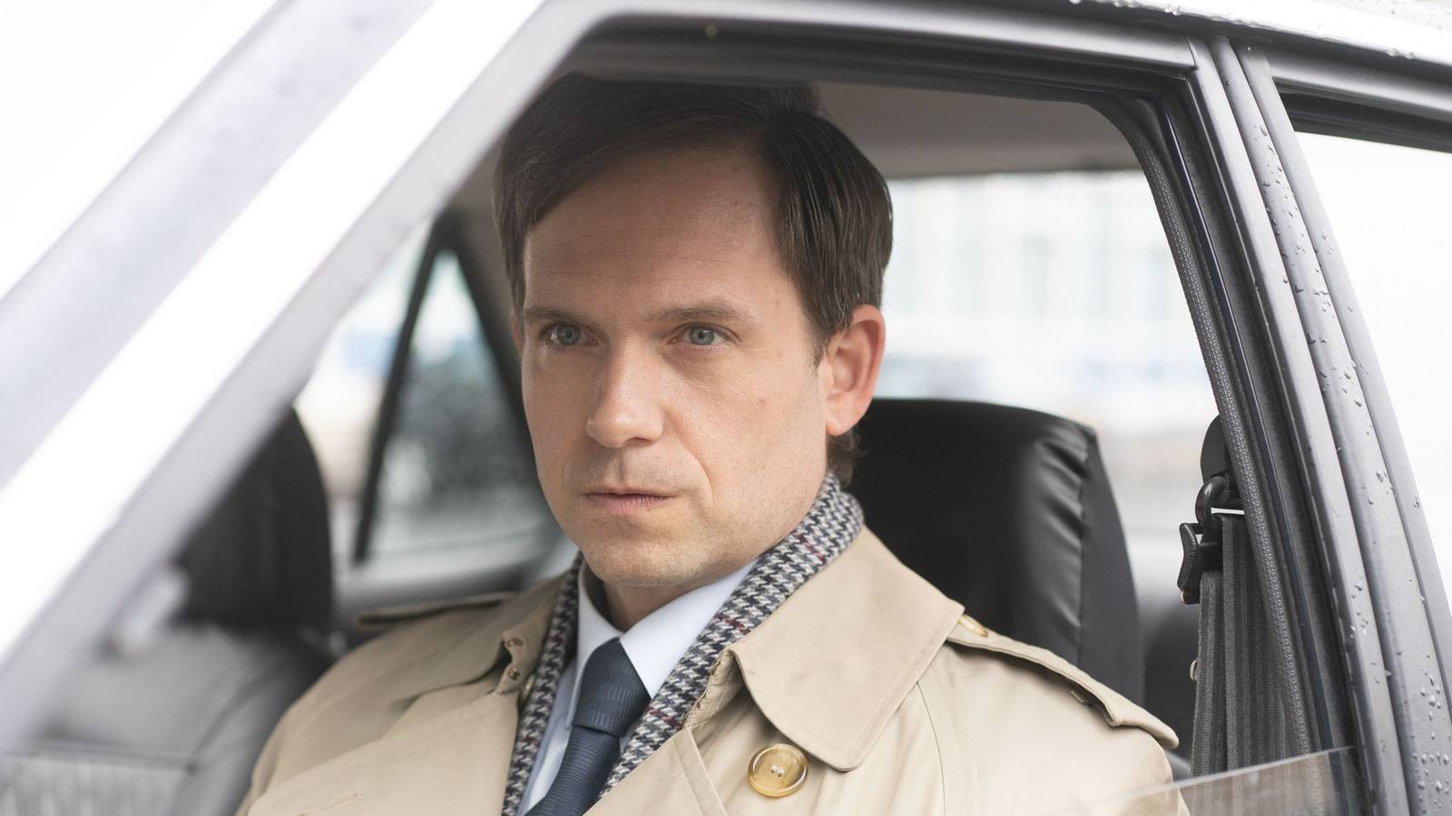 Netflix Officially Sets Release Date for New 6-Part British Crime Miniseries