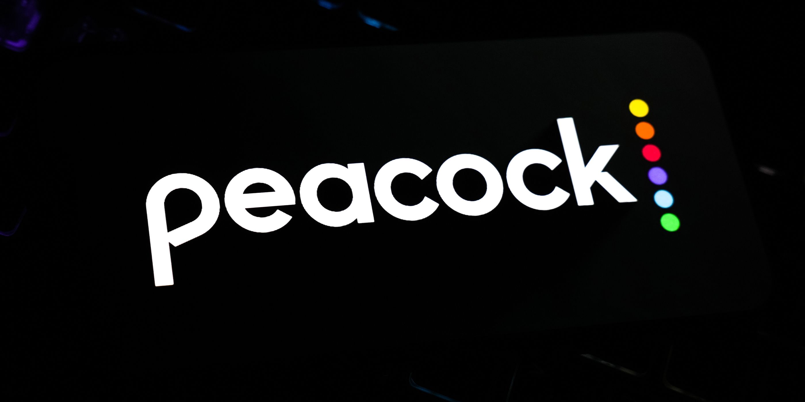 Peacock Officially Confirms Its Biggest Scripted Launch of All Time Is This 8-Part Series image
