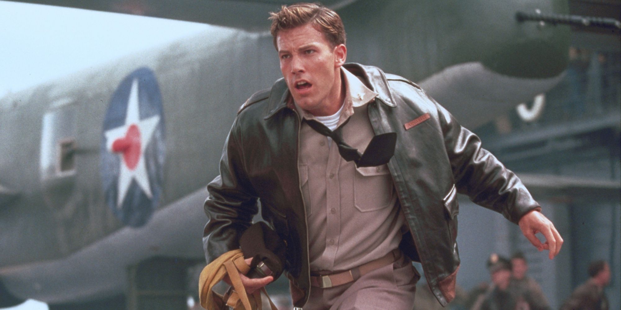 3 World War II Movies That Are Terrible