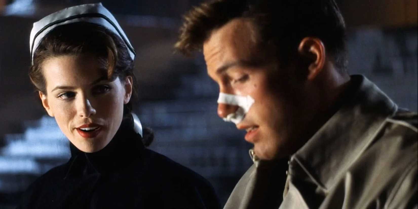Pearl Harbor - 2001 (2)
