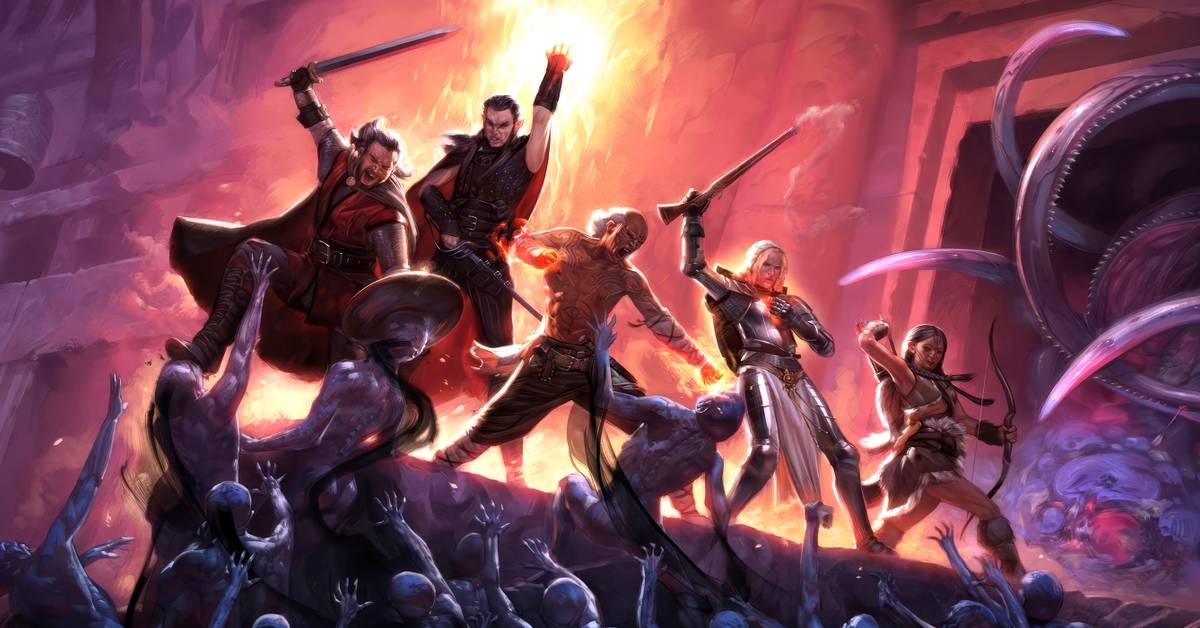 collider.com - Lucas Kloberdanz-Dyck - 10 Video Game Masterpieces With the Best Worldbuilding