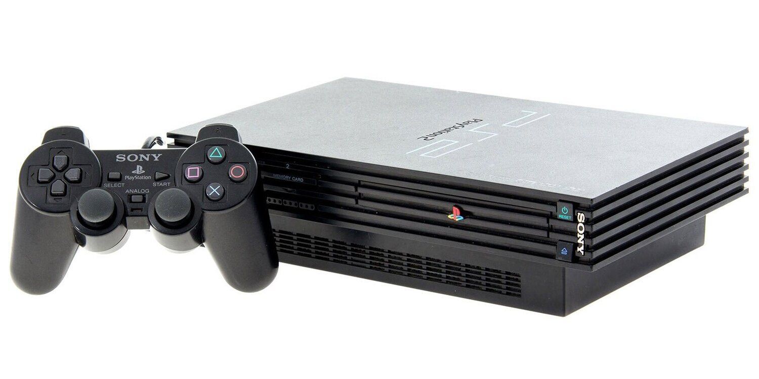playstation-2 It’s Officially the End of an Era as Sony Discontinues Its Last 4K Blu-ray Player