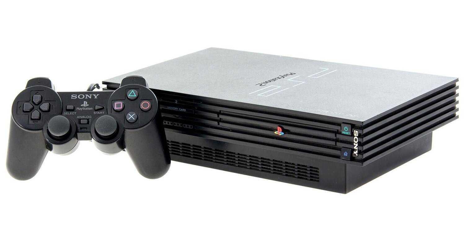 playstation-2 It’s Officially the End of an Era as Sony Discontinues Its Last 4K Blu-ray Player