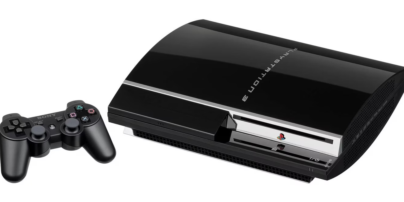 playstation-3 It’s Officially the End of an Era as Sony Discontinues Its Last 4K Blu-ray Player