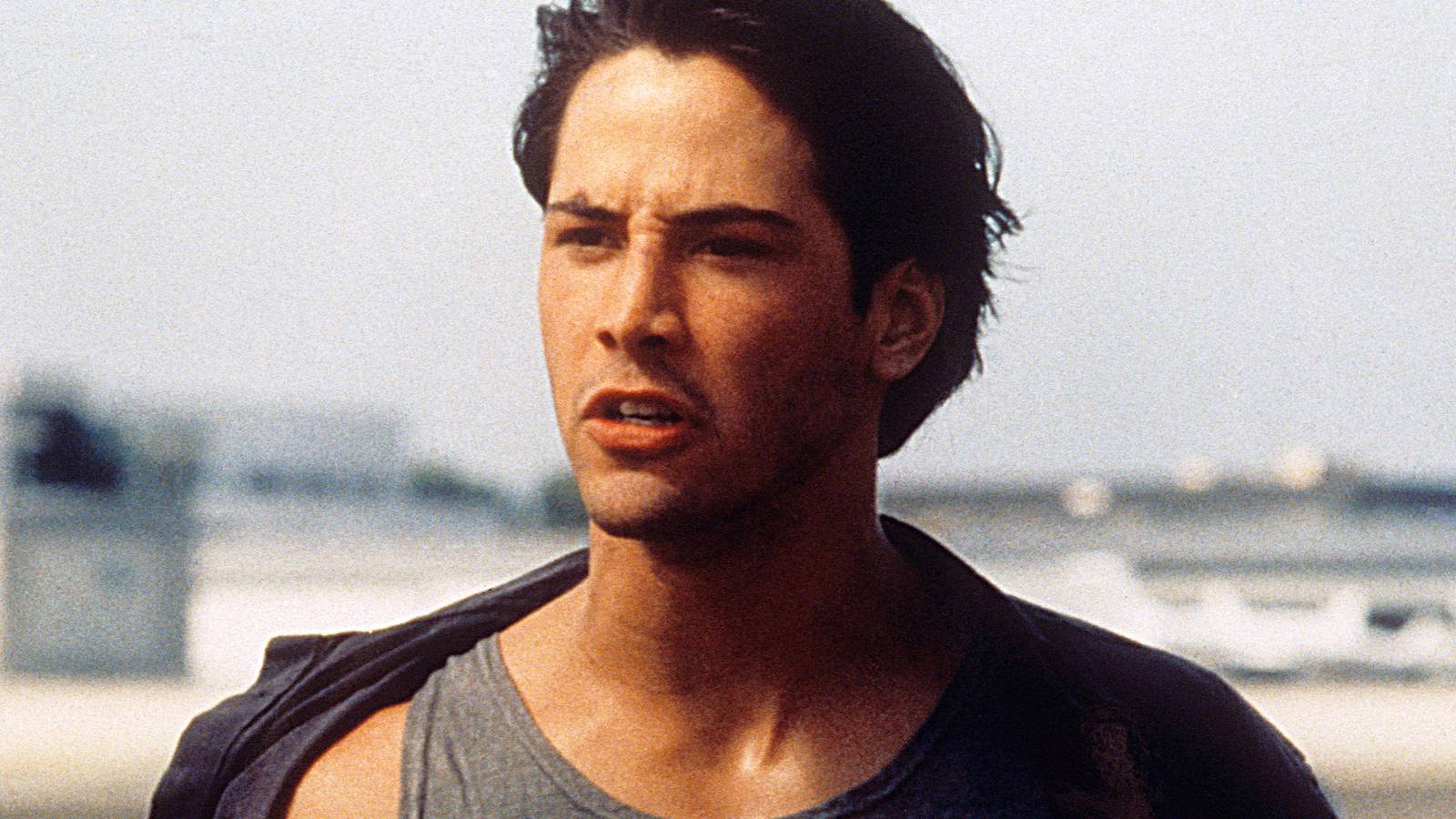 Forget John Wick, Keanu Reeves’ Best Action Hero Officially Returns ...
