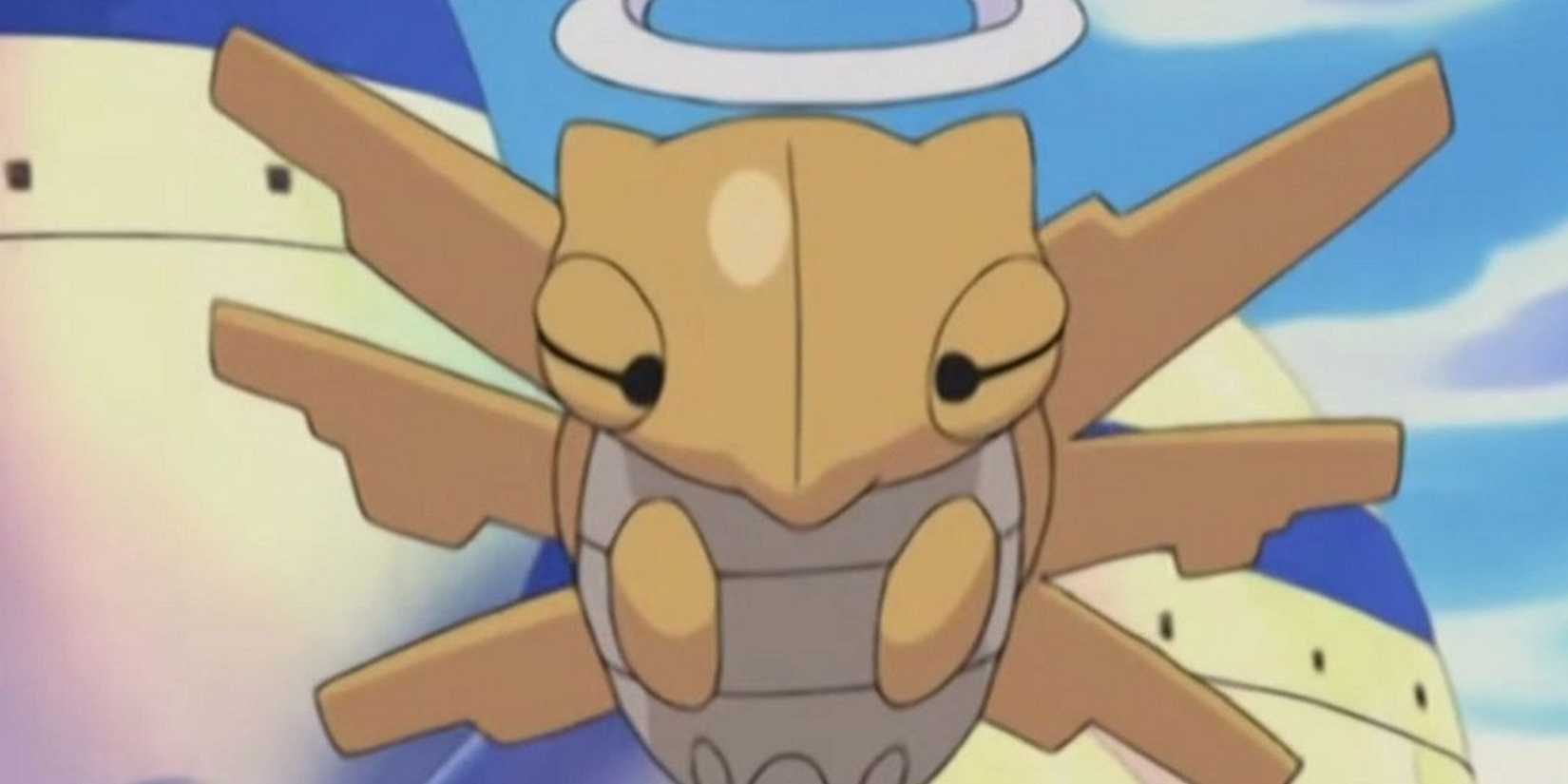 10 Greatest Gimmick Pokémon