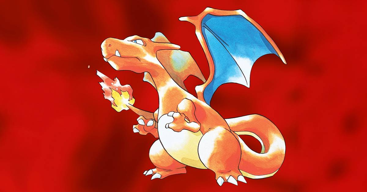 Pokémon' Officially Celebrates 30th Anniversary With Biggest New Release Yet