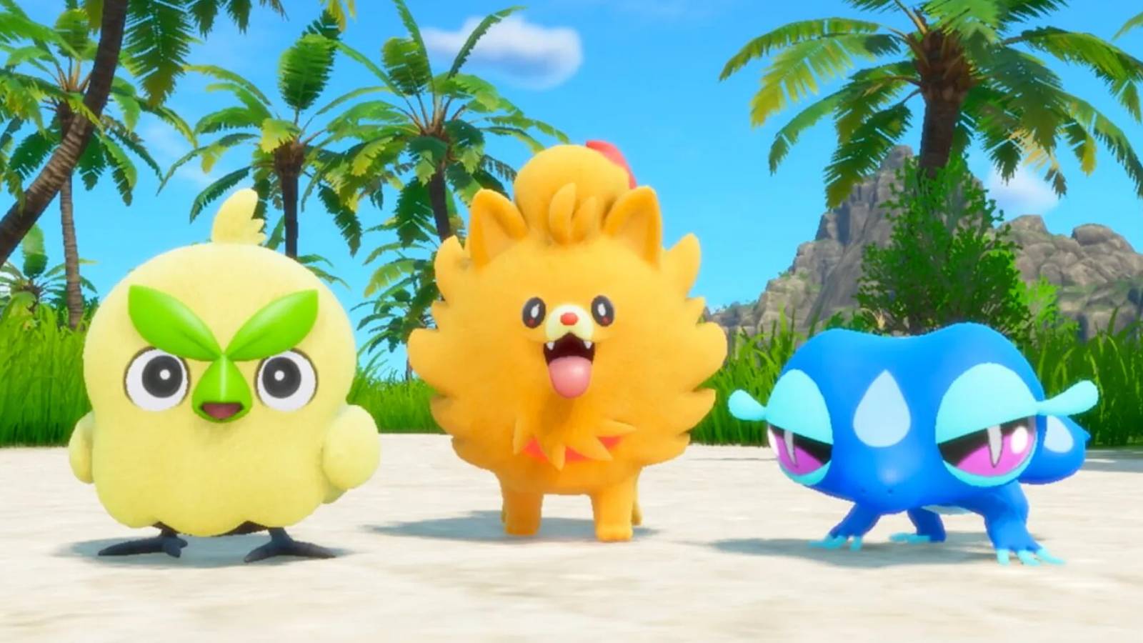It’s Officially the End of an Era for Pokémon in 2027