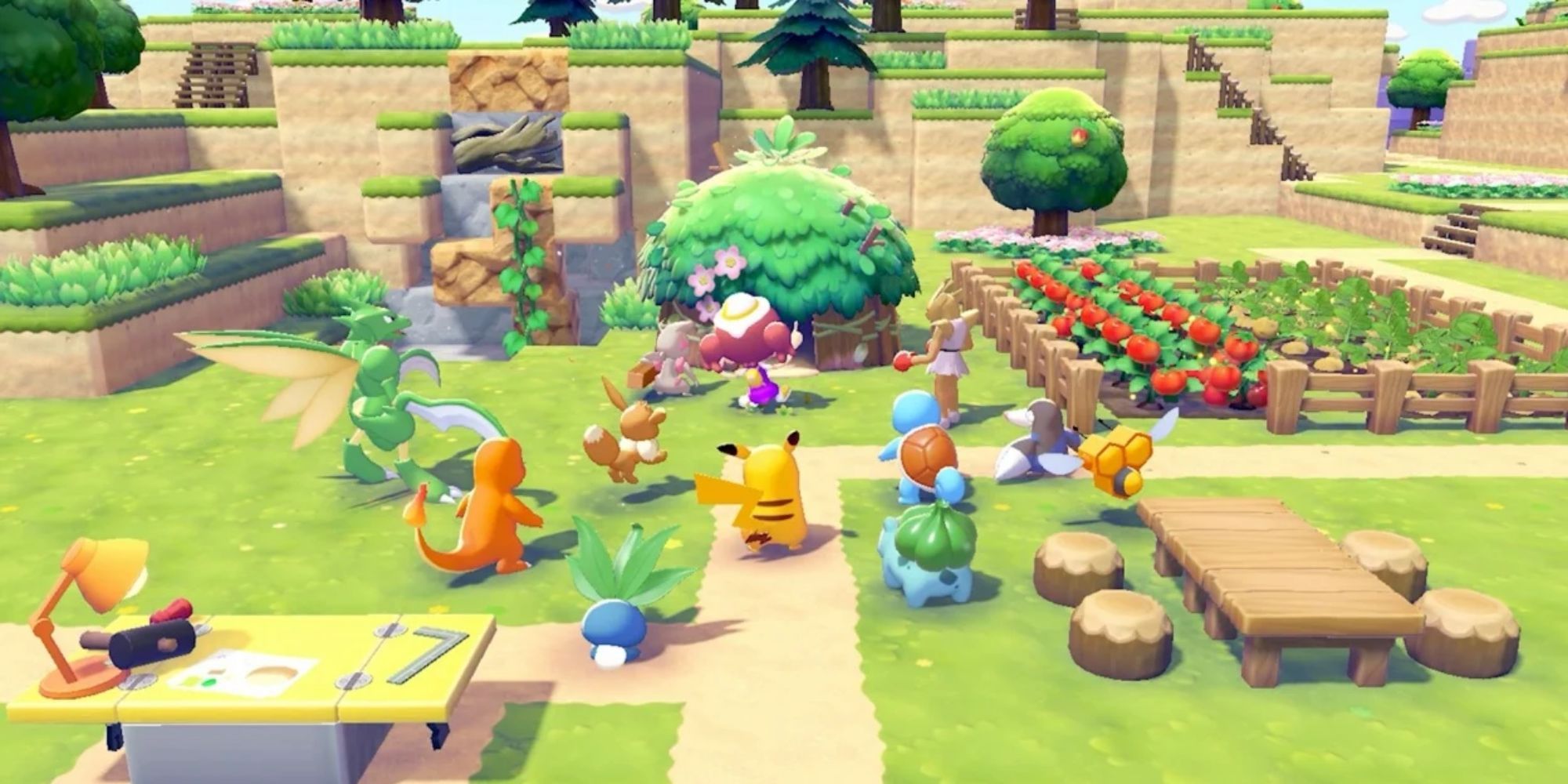 The Biggest Pokémon Expansion Yet Officially Releases This Week image