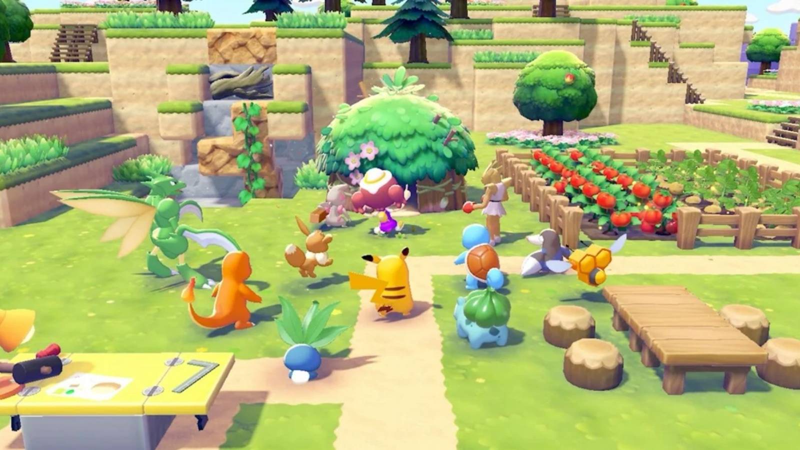 The Biggest Pokémon Expansion Yet Officially Releases This Week