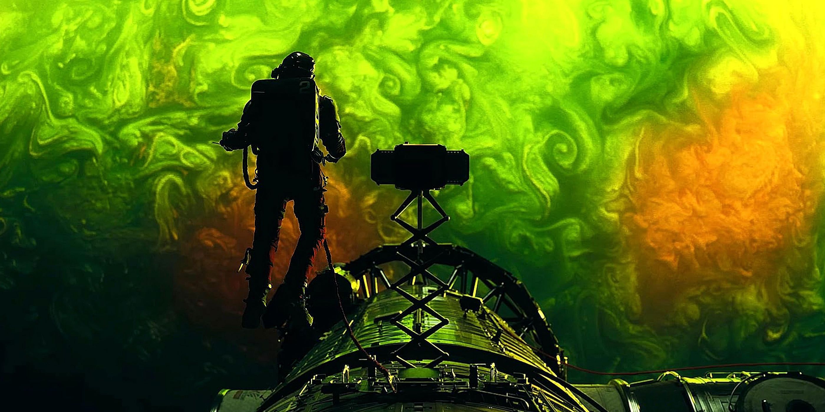 6 Best Sci-Fi Movies of 2026 So Far image