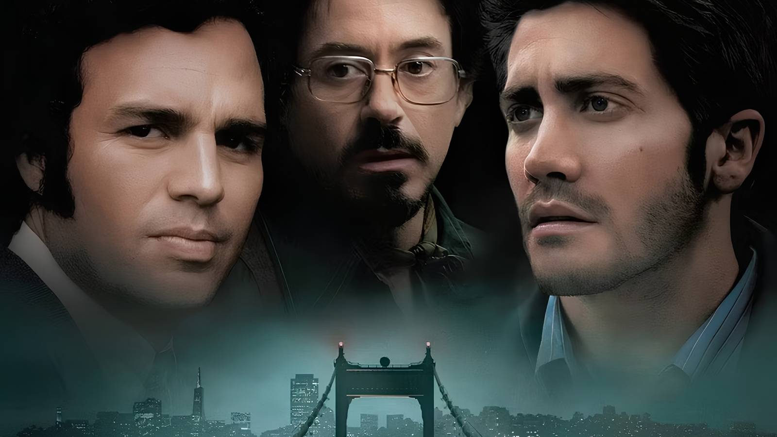 Die 6 spannendsten Thriller seit 2000 (Ranking)