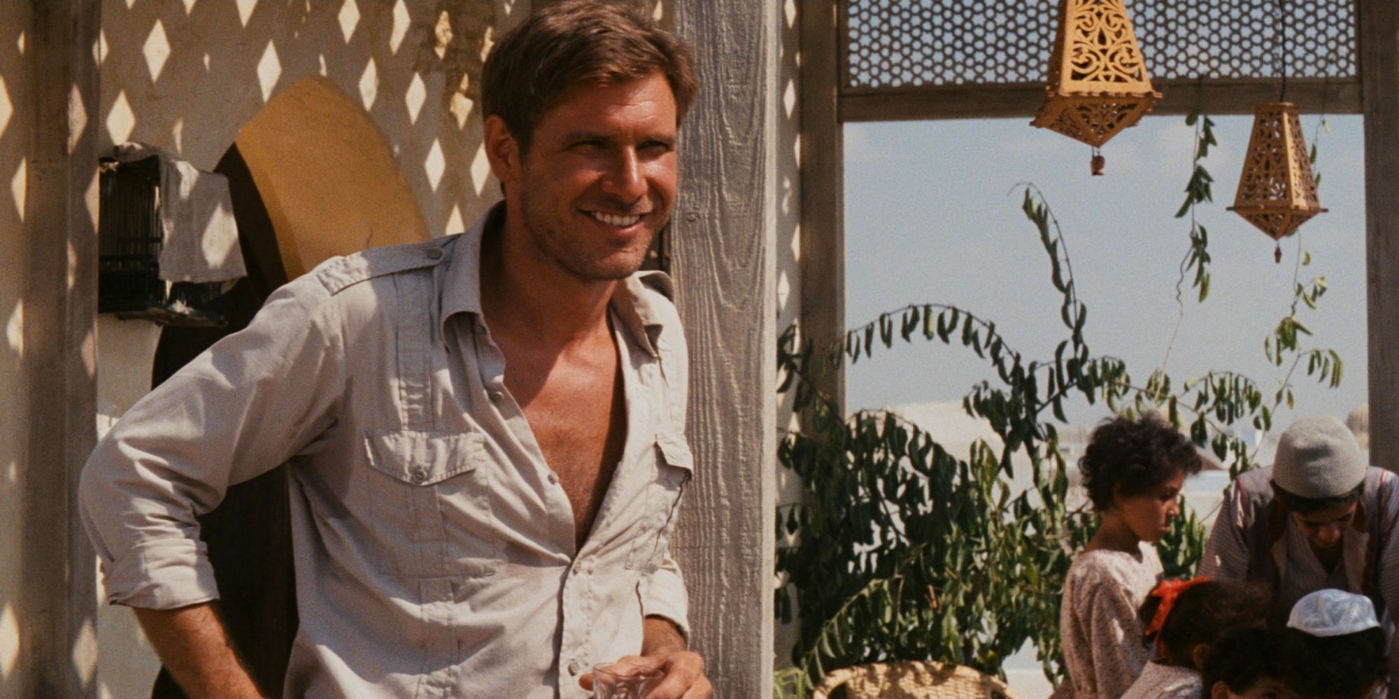 10 Adventure Movies So Great They Became the Blueprint image
