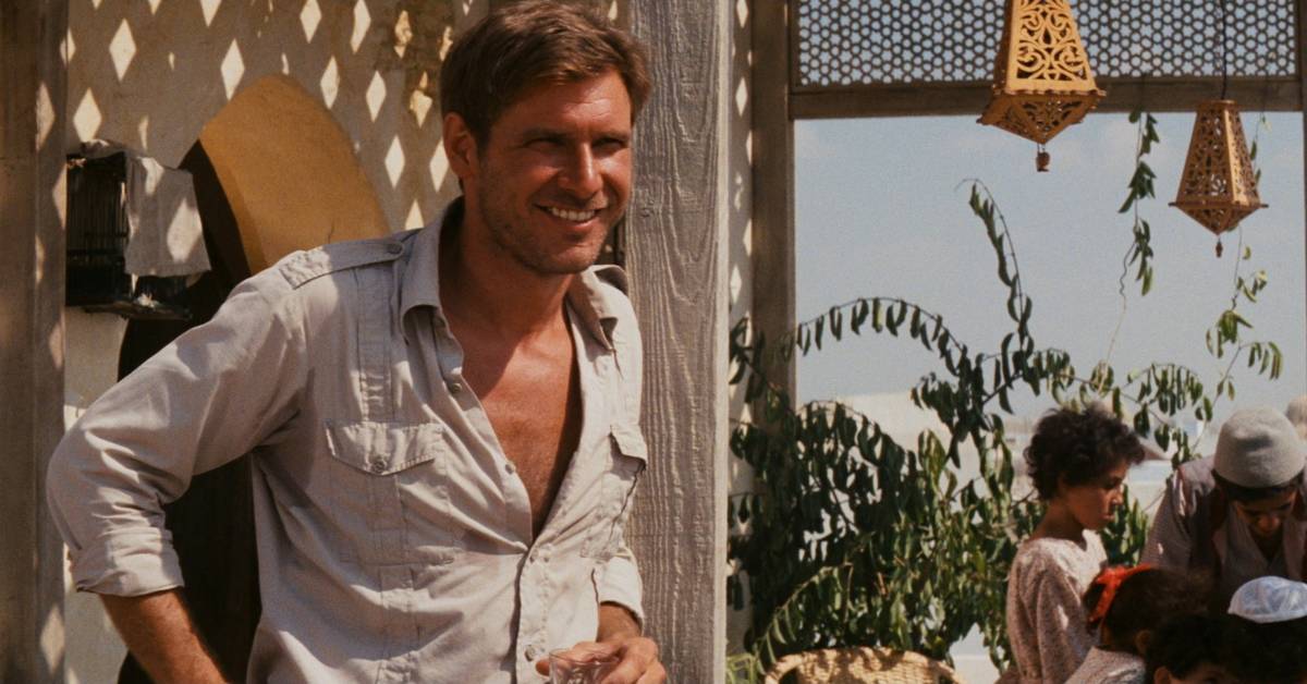 collider.com - Daniel Boyer  - 10 Adventure Movies So Great They Became the Blueprint
