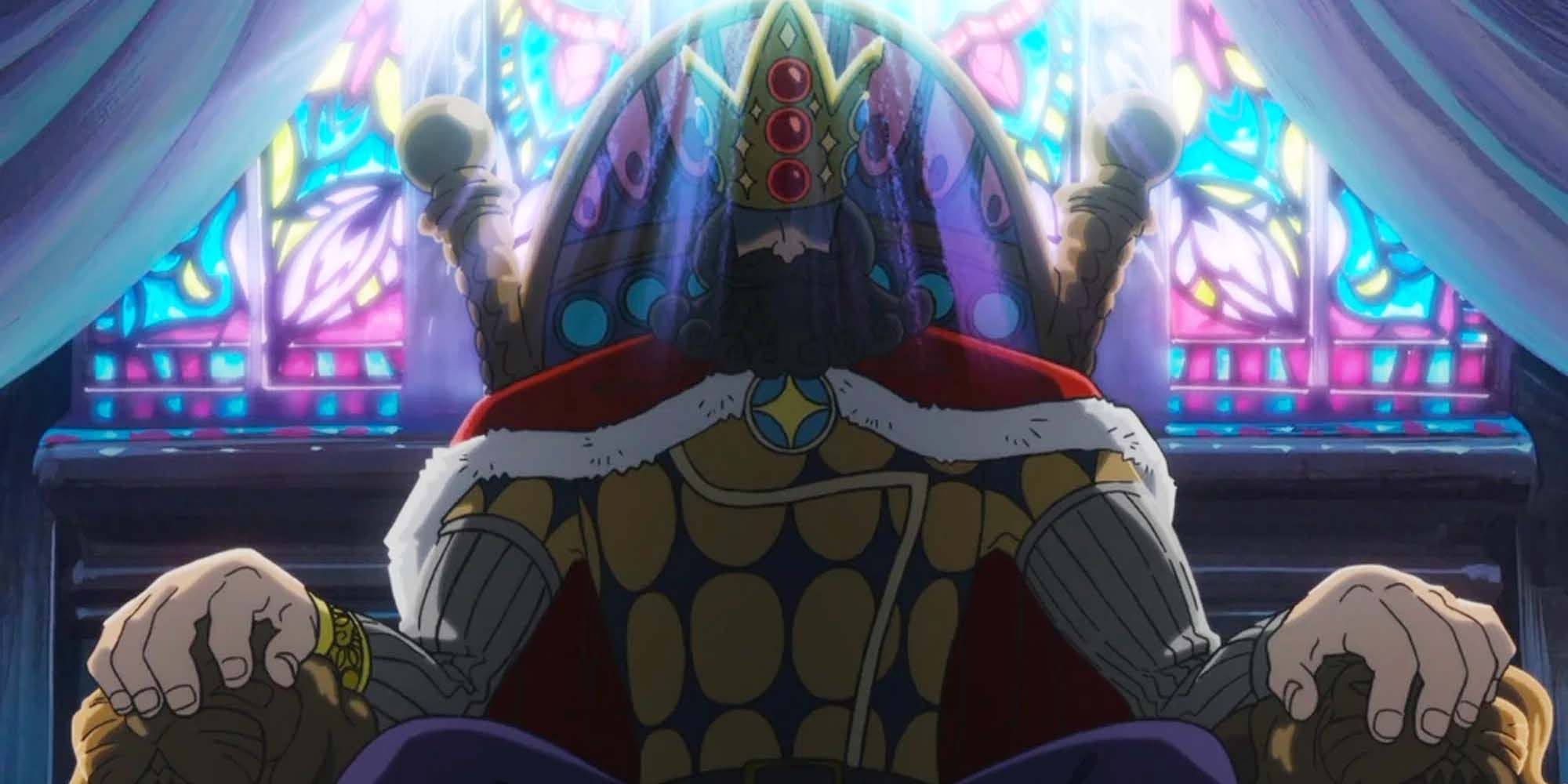 "Ranking of Kings" na Crunchyroll — zapomniane arcydzieło anime