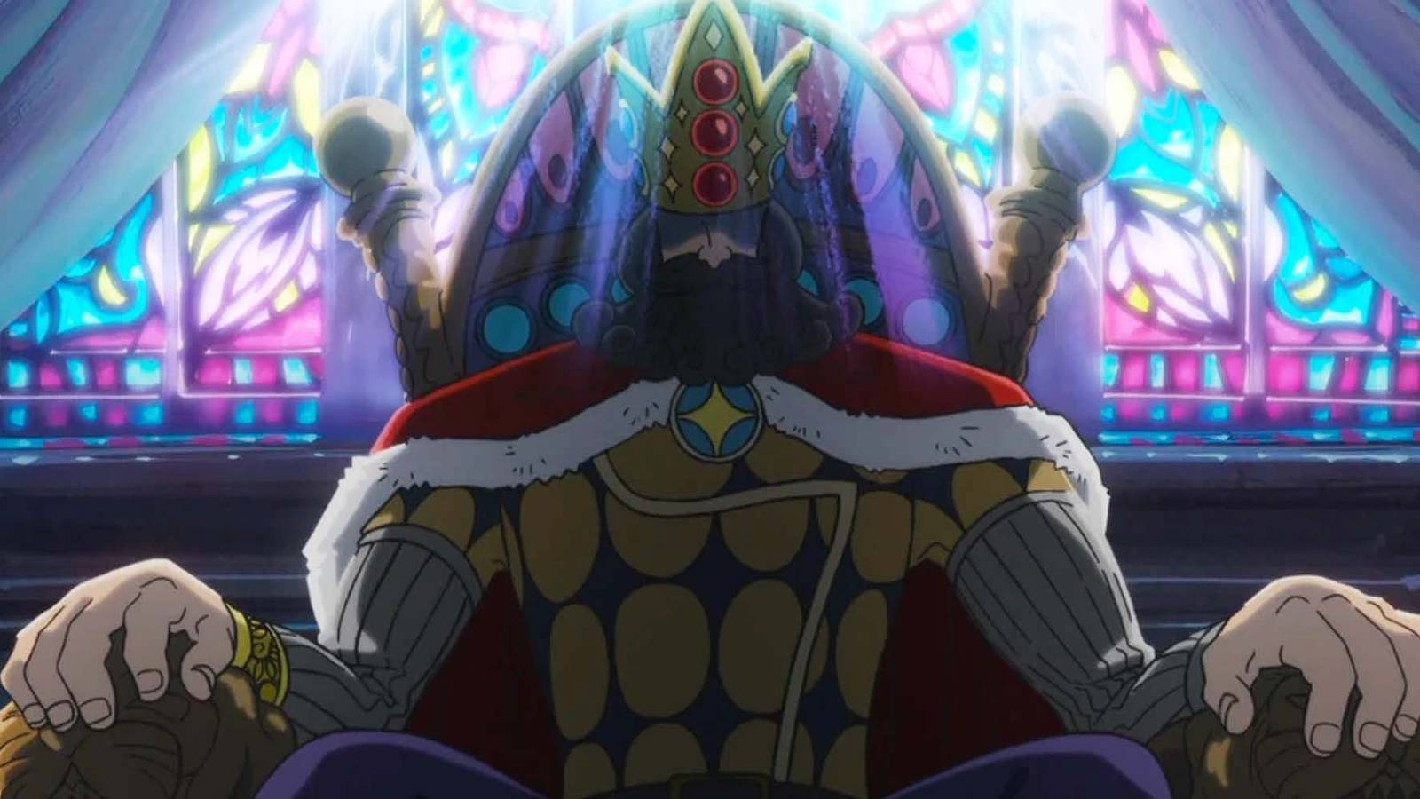 Crunchyroll’s Forgotten 2-Part Fantasy Anime Is a Masterpiece From Start to Finish