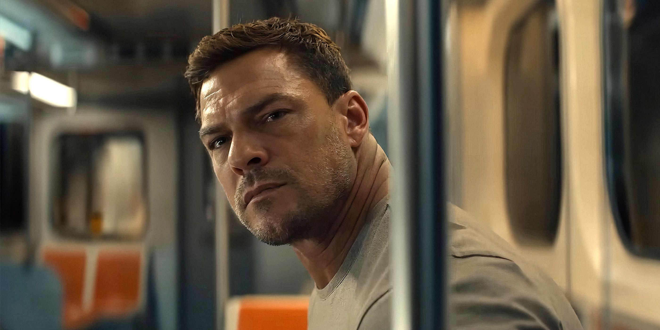 Alan Ritchson Officially Reveals Jack Reacher’s Real Superpower [Exclusive] image