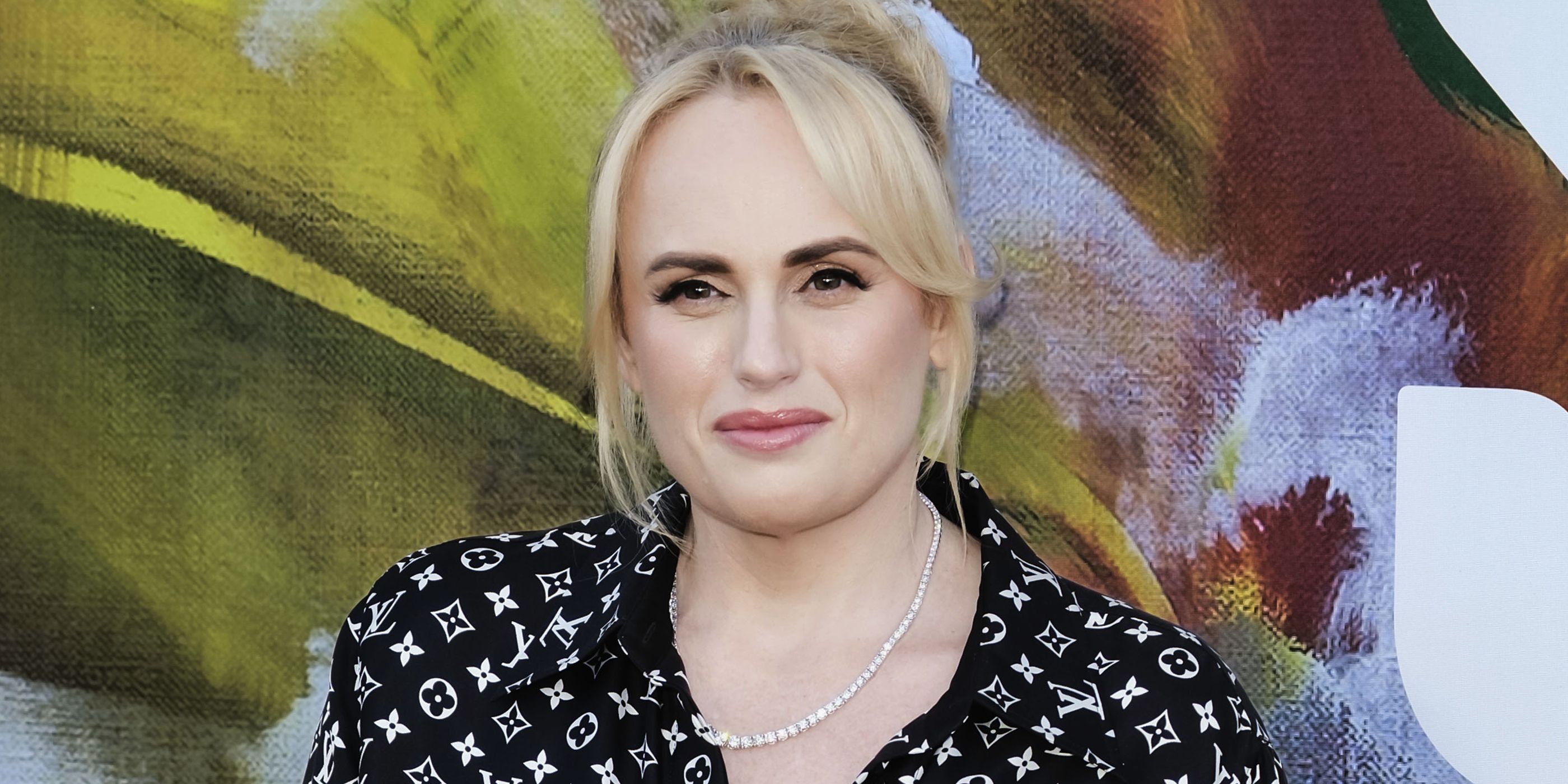 Rebel Wilson’s Directorial Debut Officially Sets U.S. Release Date With New Look [Exclusive] image