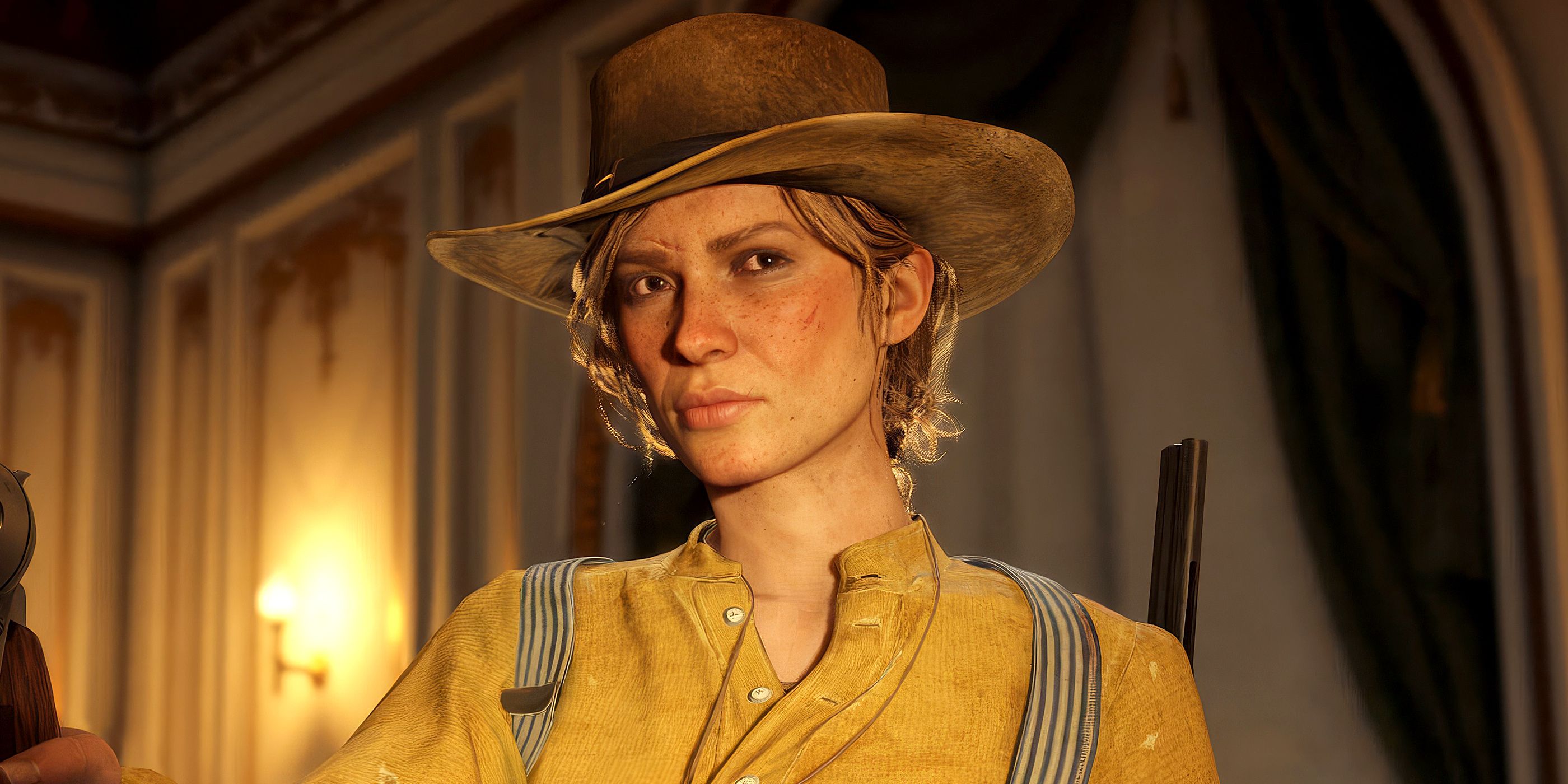 Red Dead Redemption 2 oficjalnie otrzyma długo oczekiwane rozszerzenie