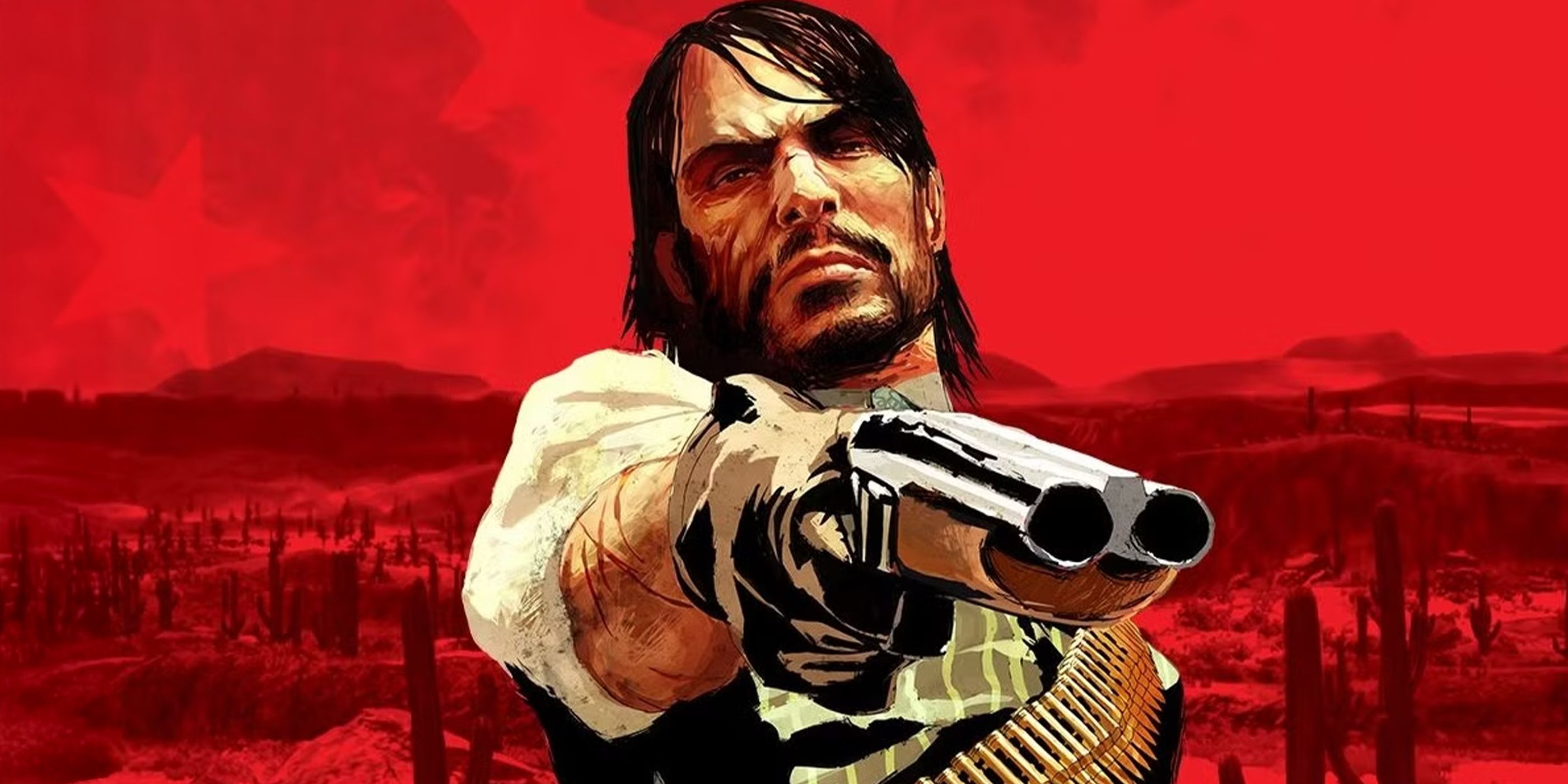 7 Western Video Games That Are Perfect From Start to Finish image