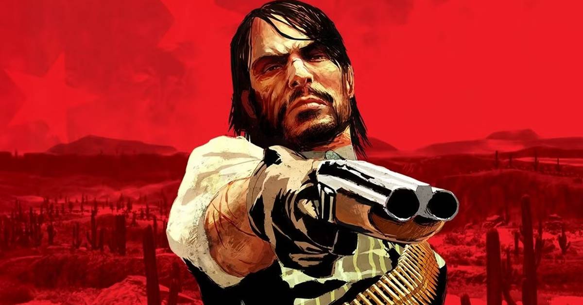 collider.com - Michael John Petty - 7 Western Video Games That Are Perfect From Start to Finish