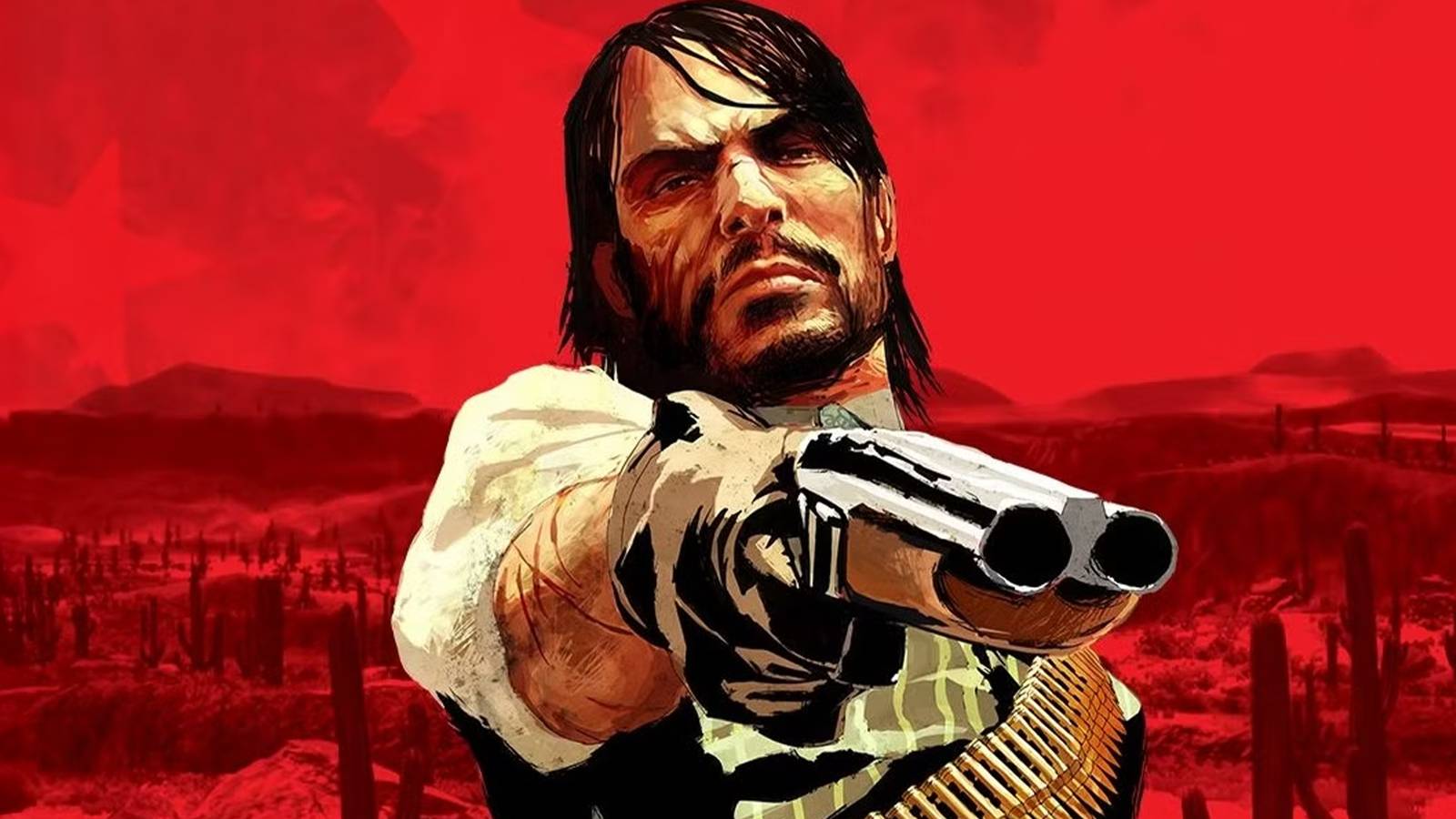 7 Western Video Games That Are Perfect From Start to Finish