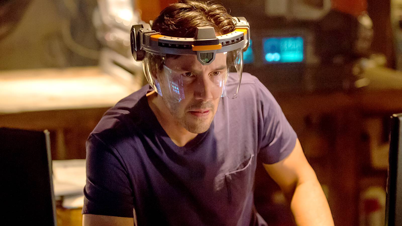 John Wick se encuentra con ‘Blade Runner’ en el thriller de ciencia ficción Guilty Pleasure de Prime Video John Wick se encuentra con ‘Blade Runner’ en el thriller de ciencia ficción Guilty Pleasure de Prime Video
