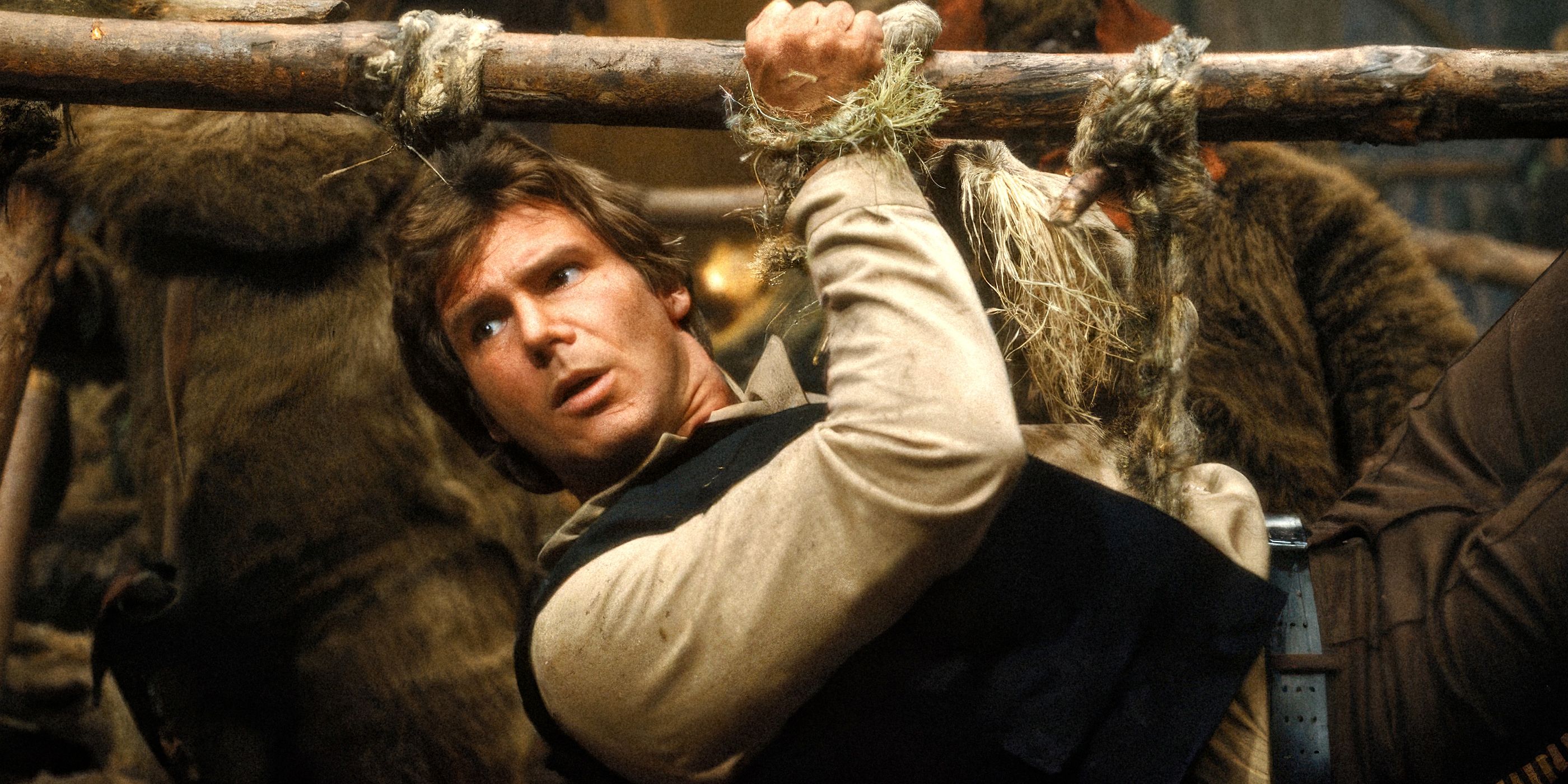 Star Wars Officially Reveals What Han Solo Did After ‘Return of the Jedi’ image