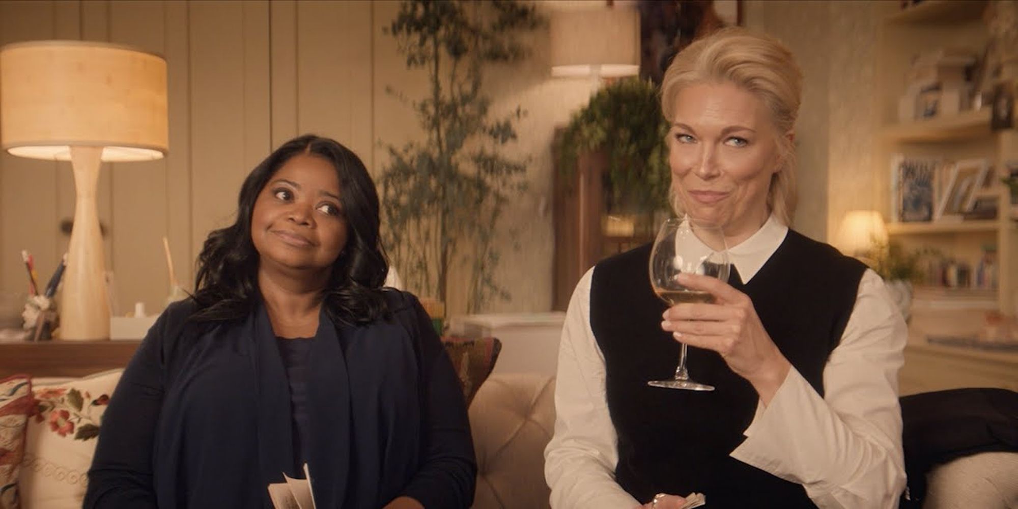 ‘Ride or Die’ – Prime Video’s 2026 Action Comedy with Octavia Spencer and Hannah Waddingham
