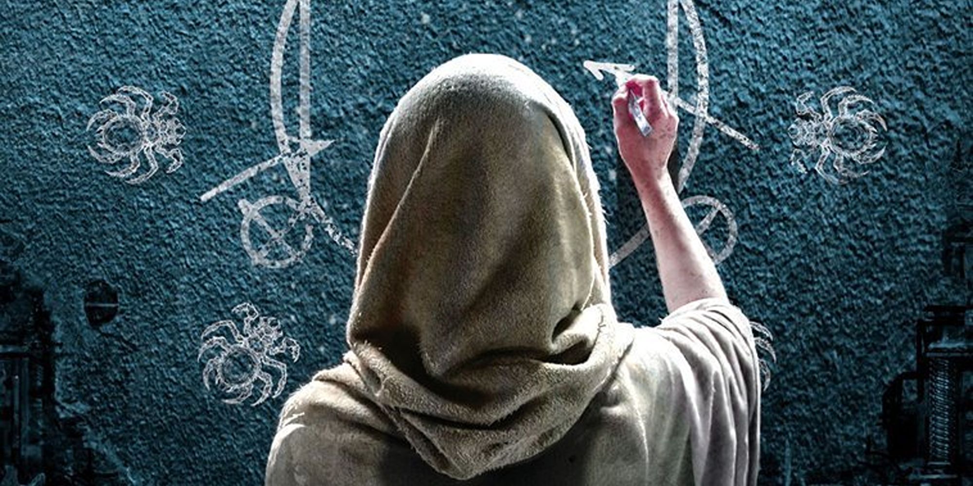 Sanderson's Mistborn script 85% complete for Apple TV adaptation
