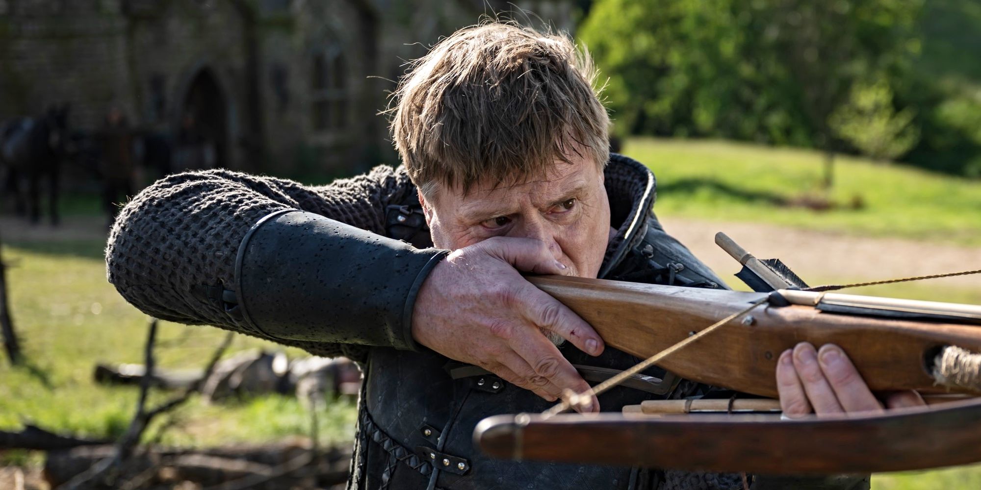 'House of the Dragon' S3 and 'A Knight of the Seven Kingdoms' dominate 2026 streaming