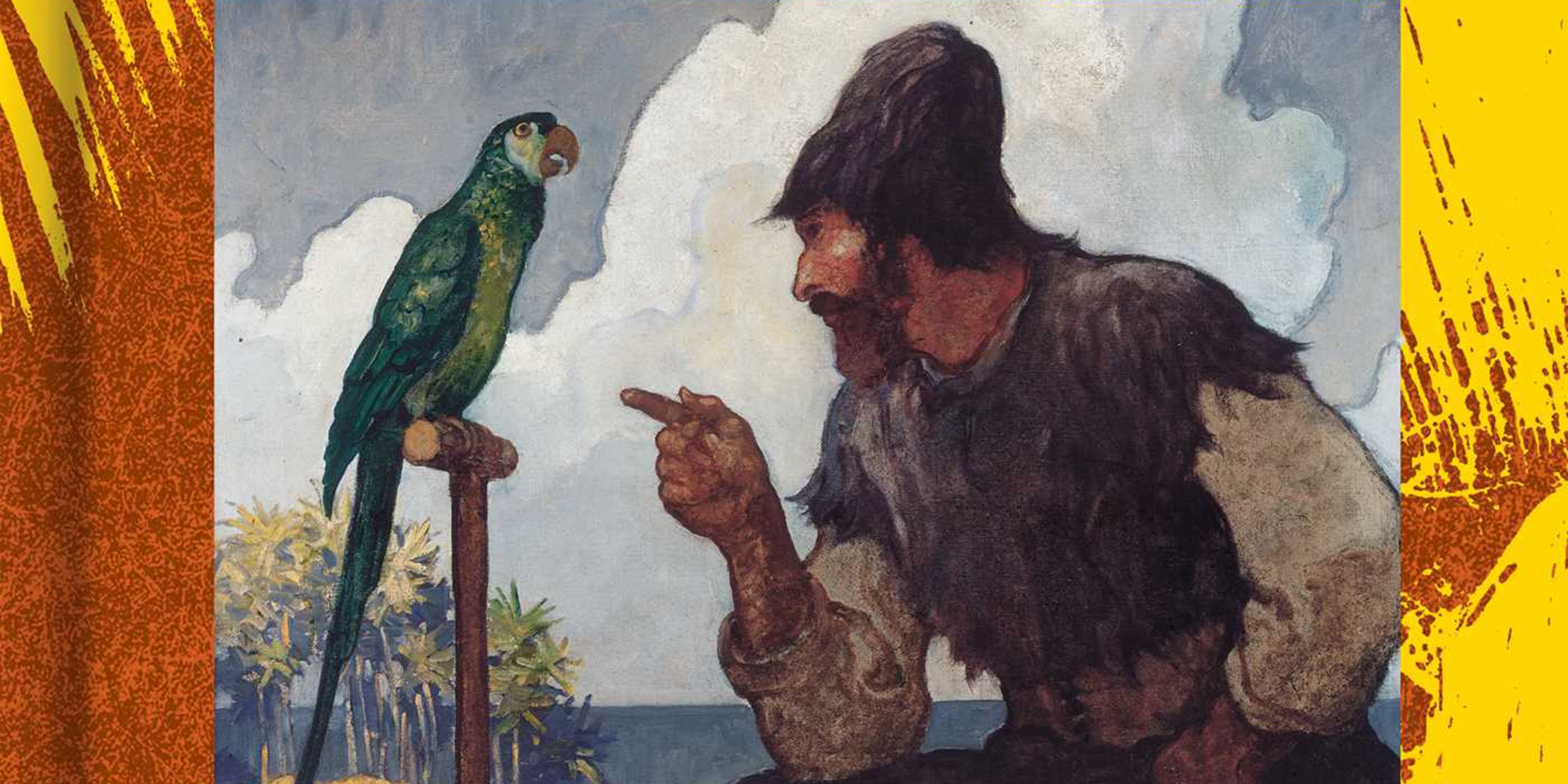 10 Classic Adventure Books You Must Read in 2026 image