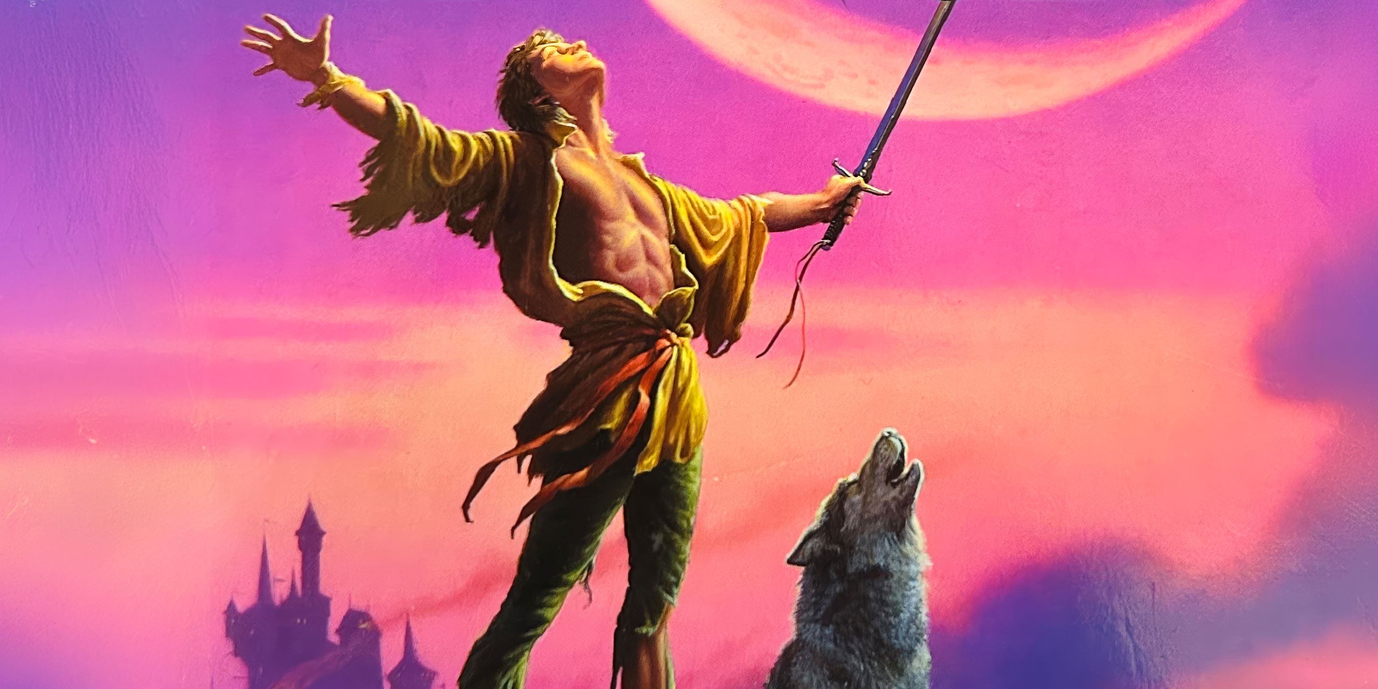8 Greatest Fantasy Book Trilogies of All Time image