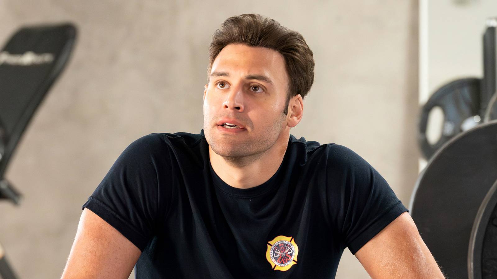 9-1-1 Season 10 Premiere Is Thursday's Most-Watched Drama