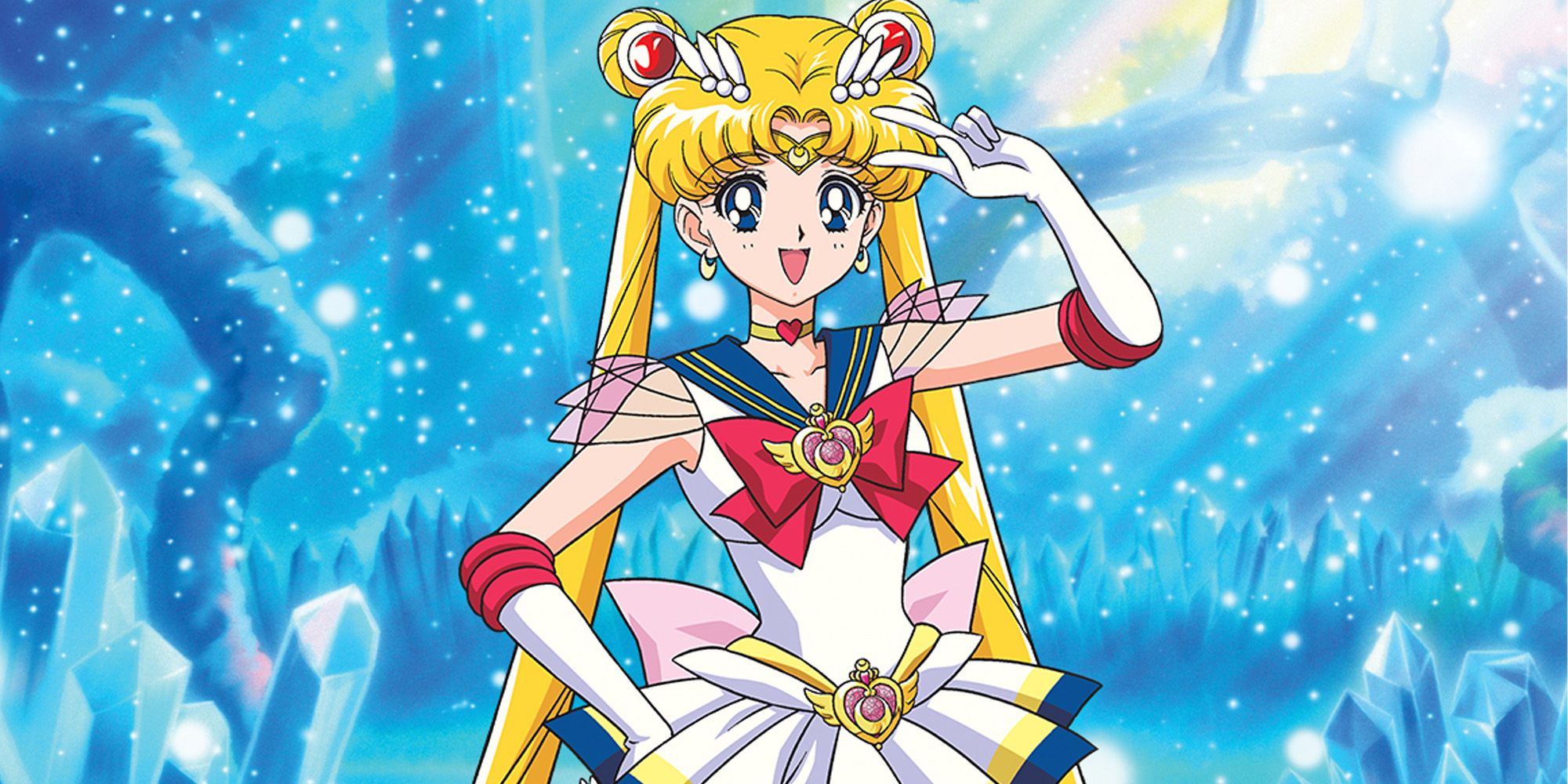 The American Version of ‘Sailor Moon’ Censored More Than You Realize image