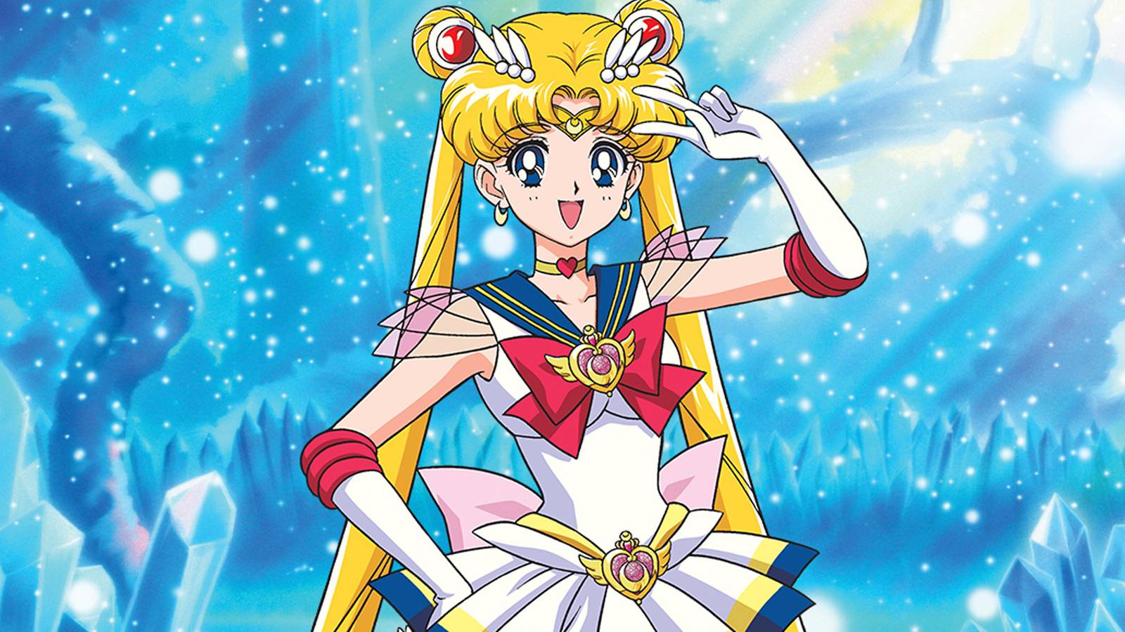 The American Version of ‘Sailor Moon’ Censored More Than You Realize The American Version of ‘Sailor Moon’ Censored More Than You Realize