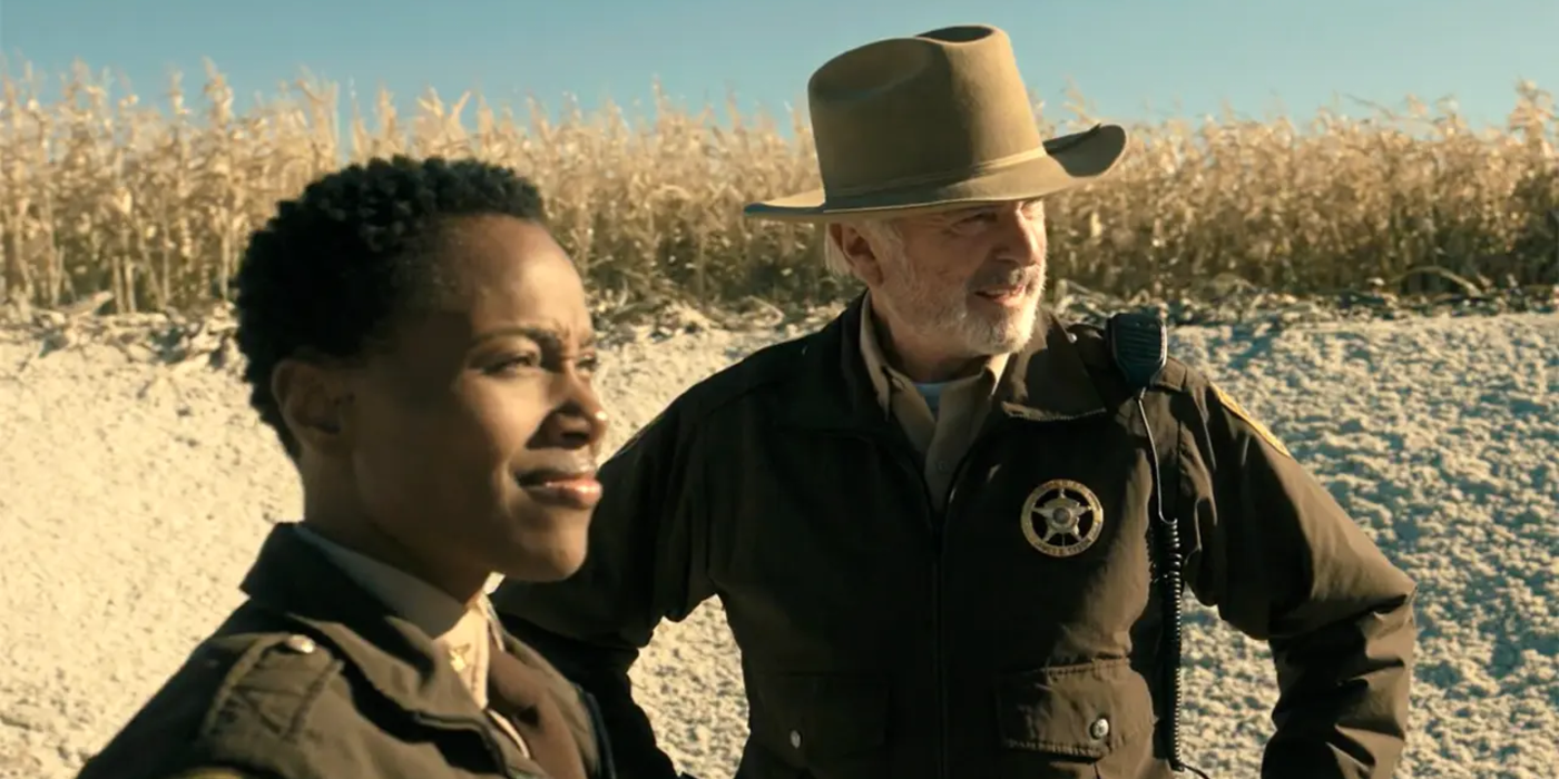 Sam Neill's 'Invasion' Episode 'Last Day' Is Among Streaming's Best