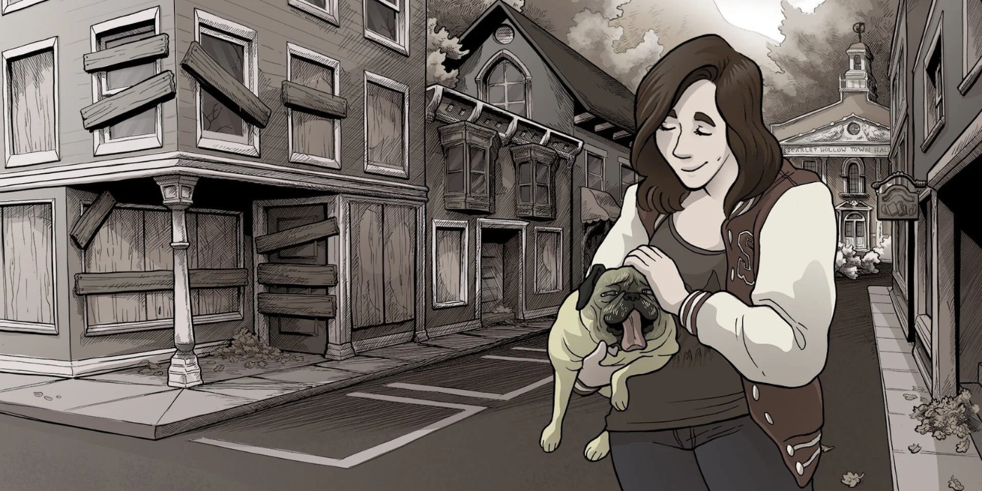 8 Best Horror Video Games of All Time image